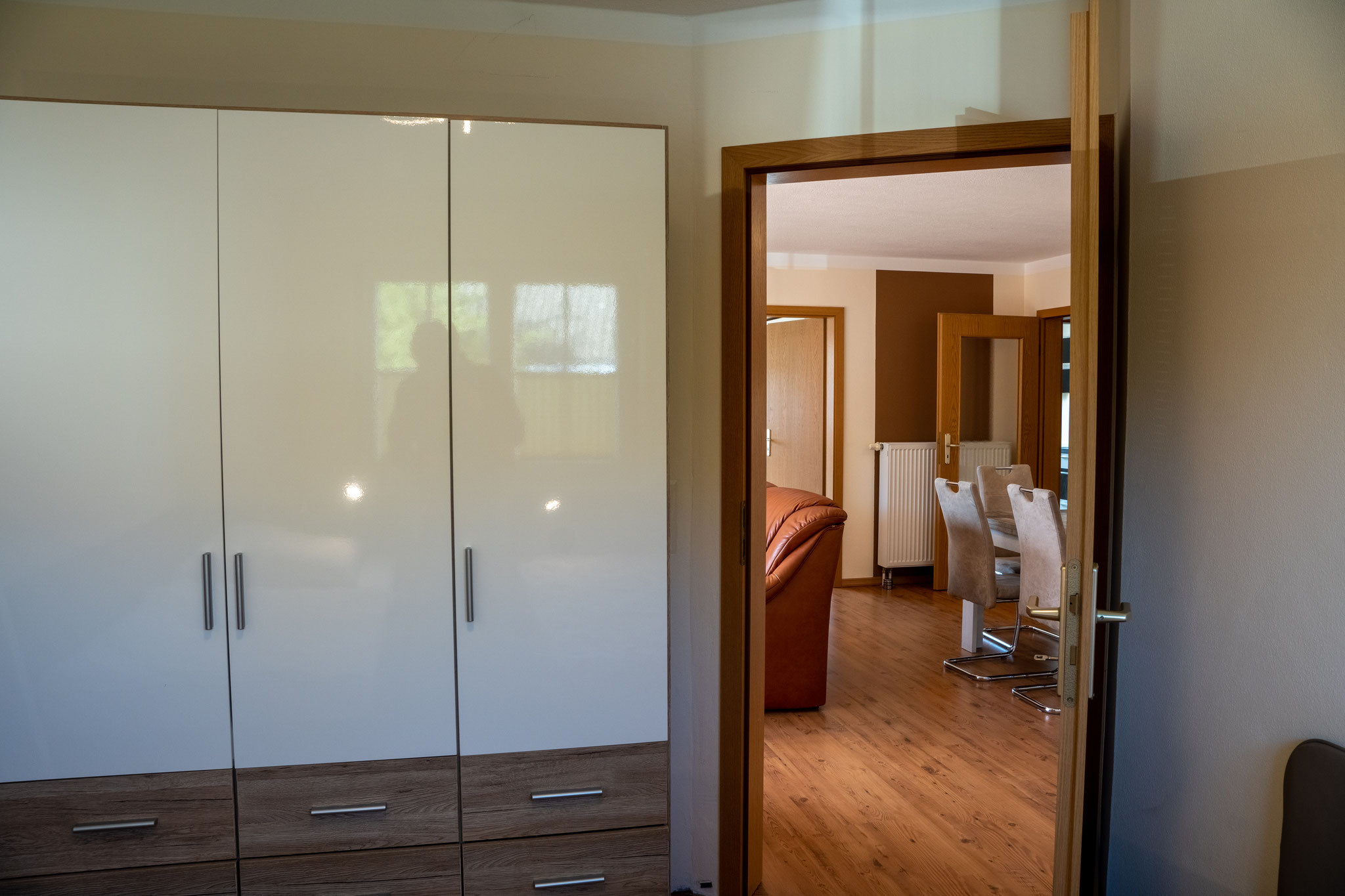 Schlafzimmer 3