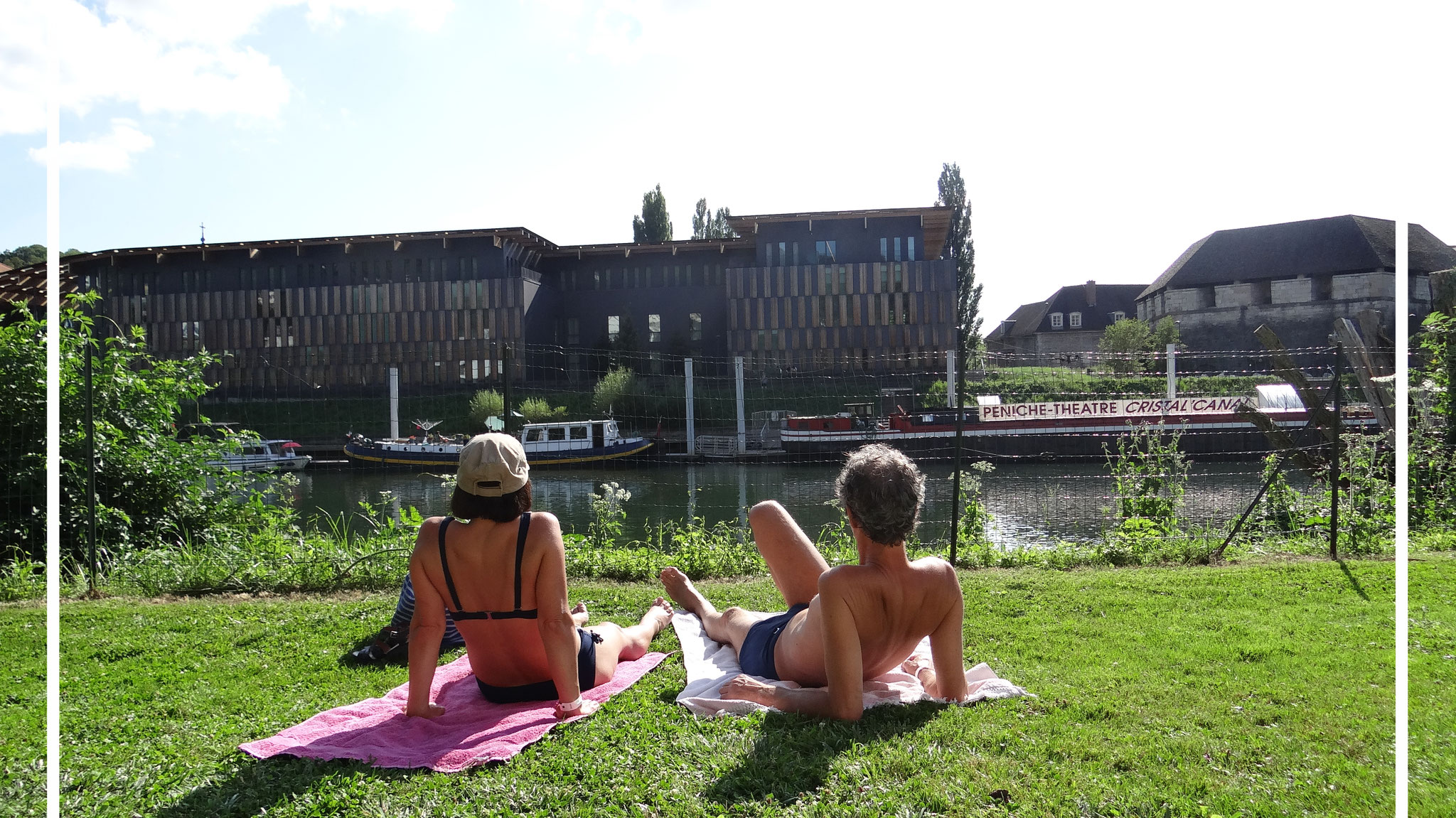 Piscine Port Joint Bienvenue à La Piscine Port Joint De Besançon
