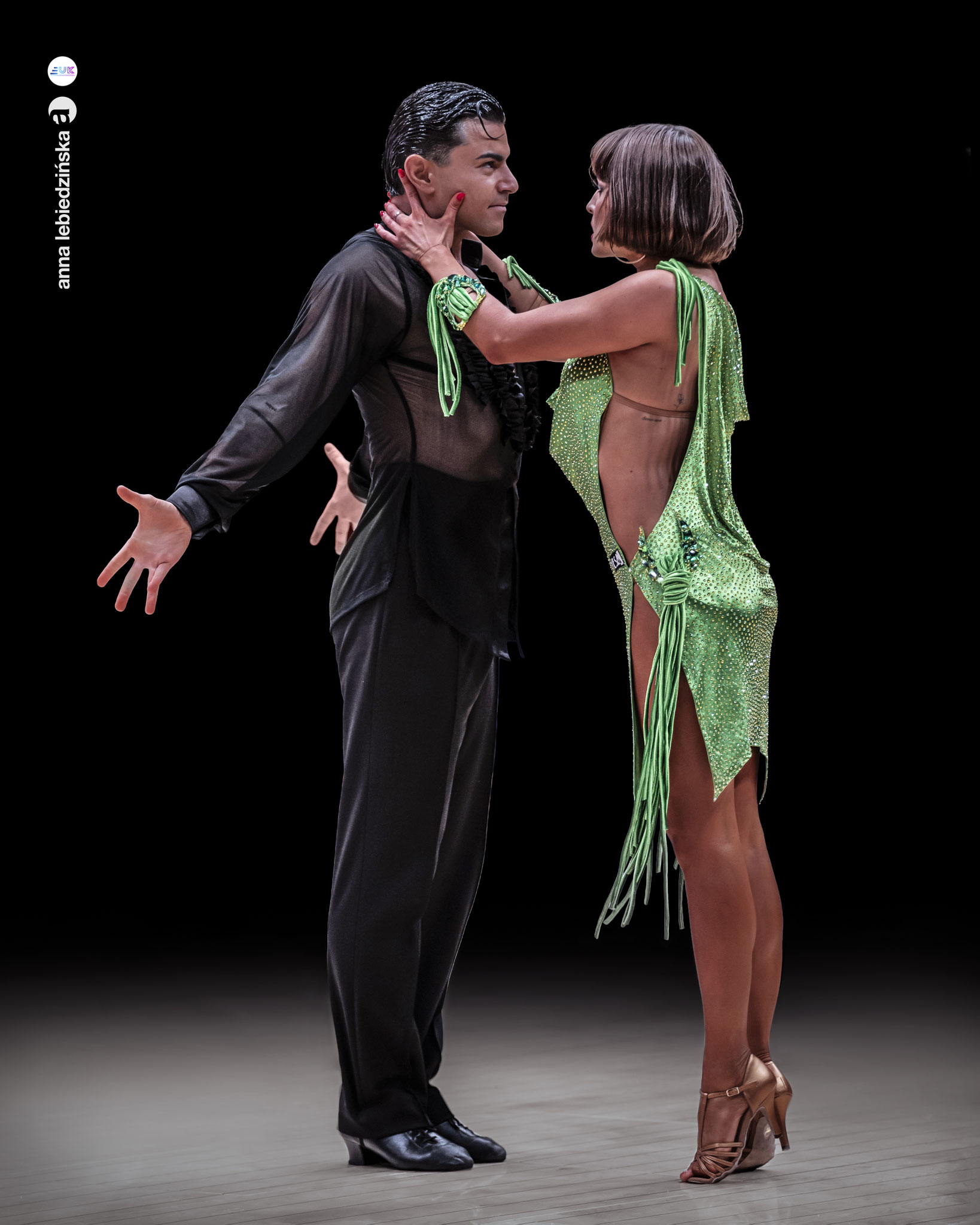 Rami Schehimi & Susan Fichte