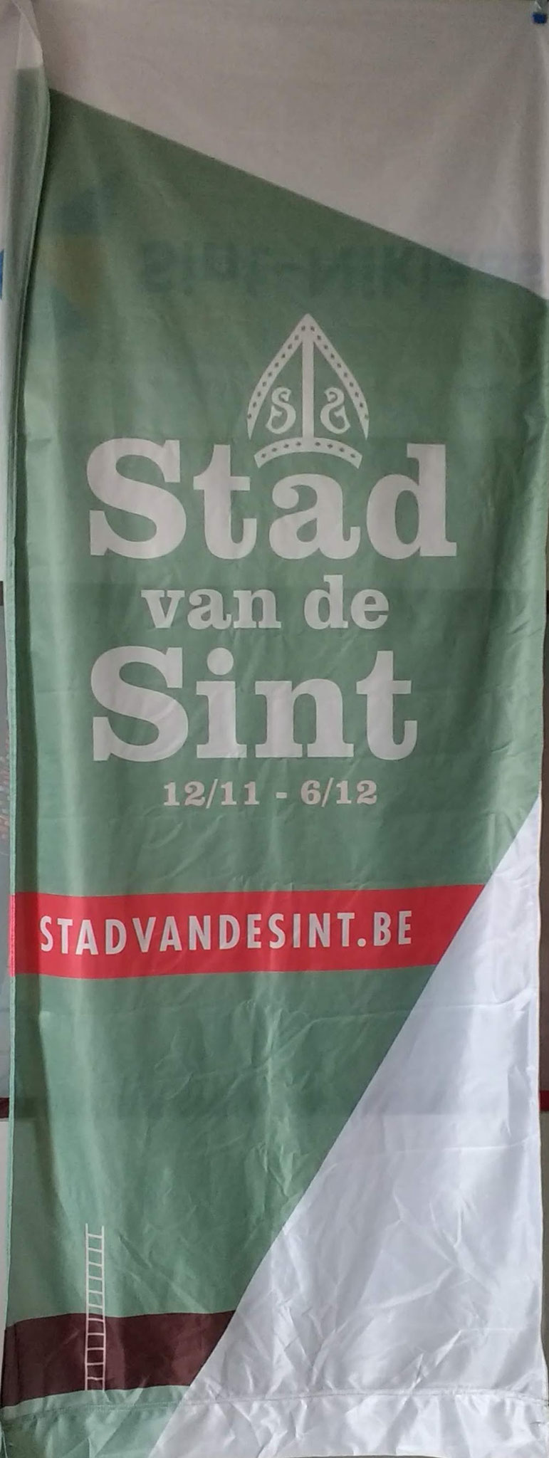 2018 Sint-tekst groen