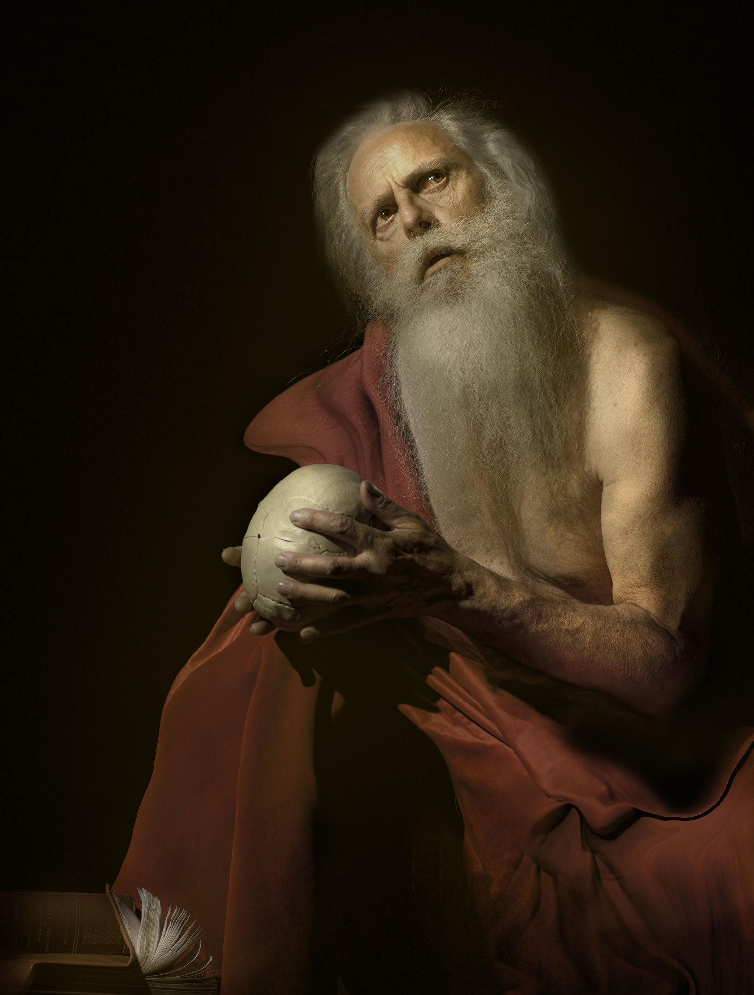san Girolamo
