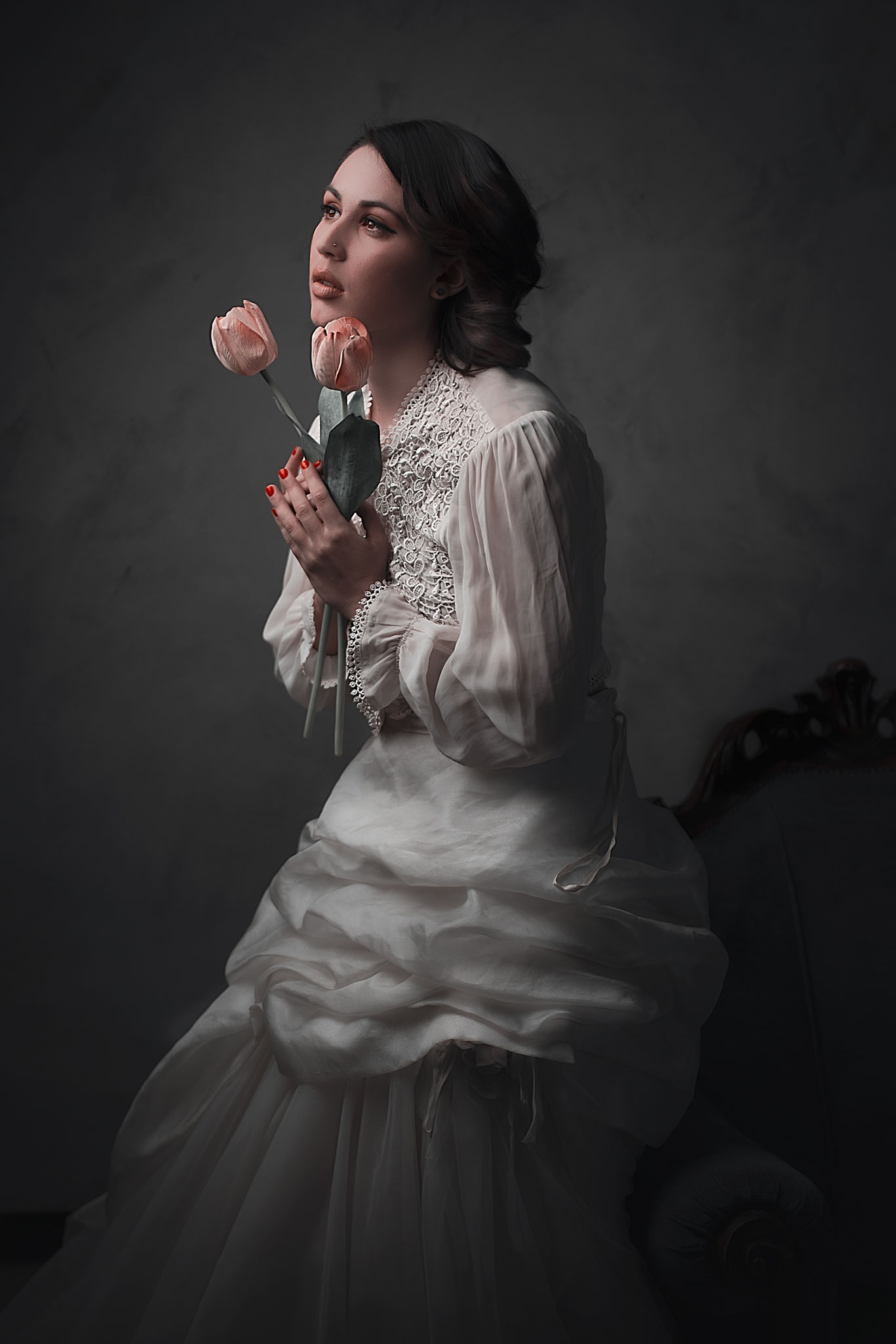 La sposa