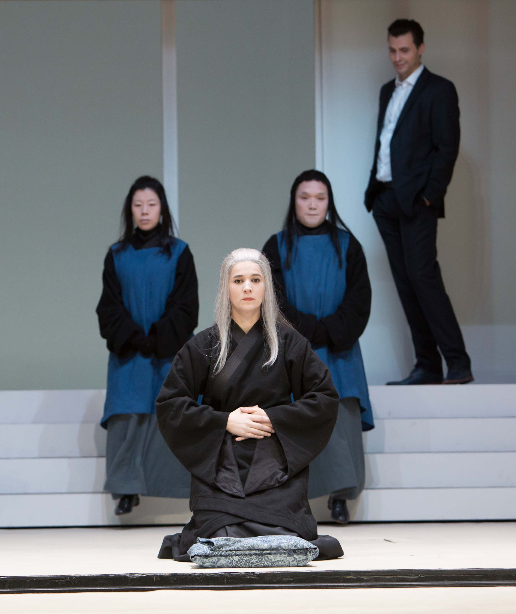 Suzuki/Theater Trier