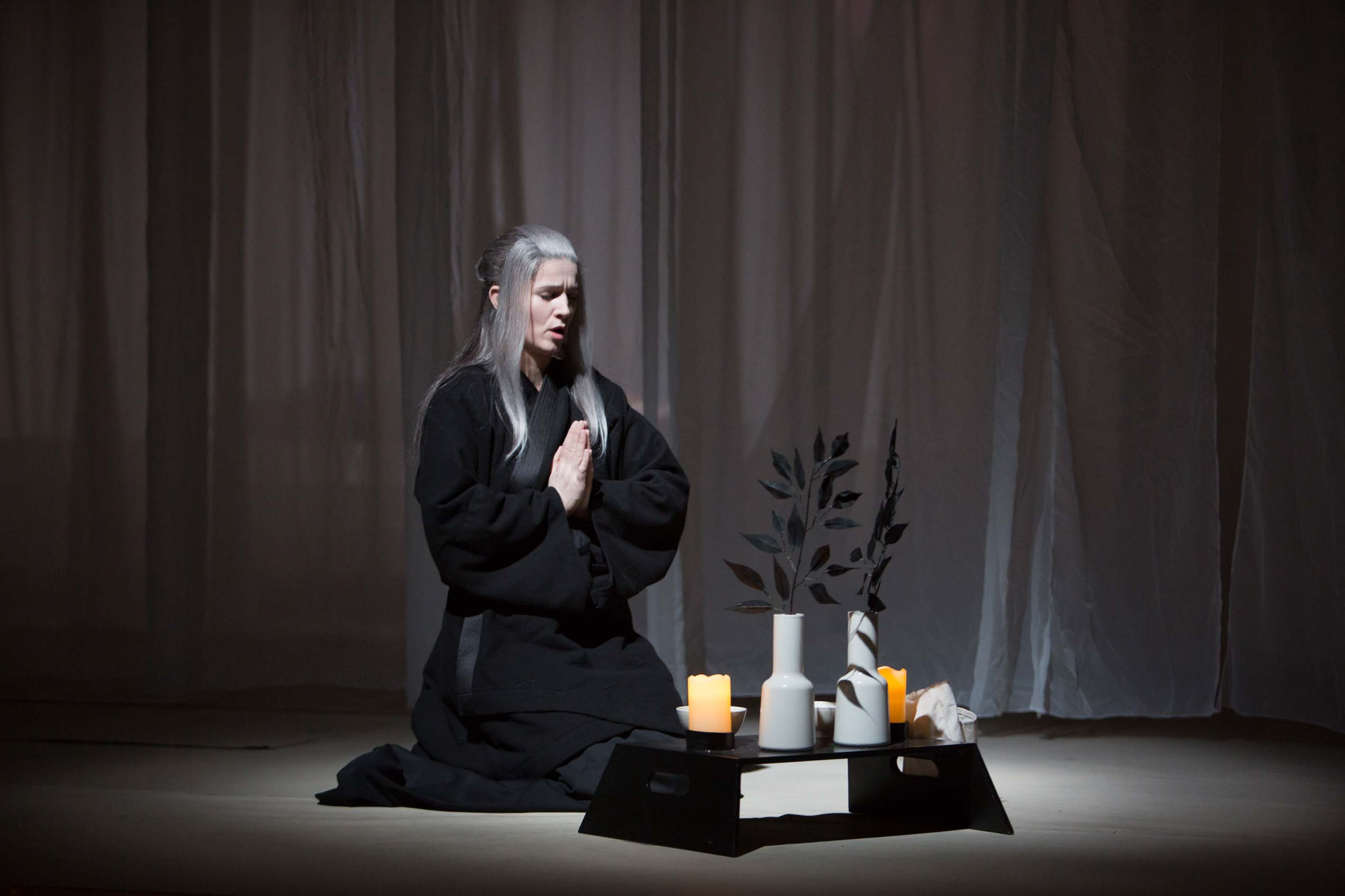 Suzuki/Theater Trier