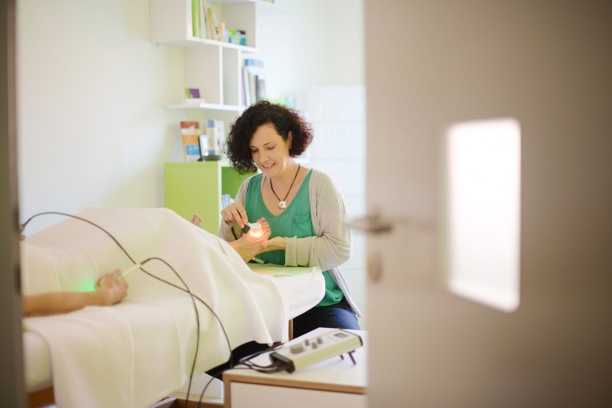 NPSO-Siener-Therapie