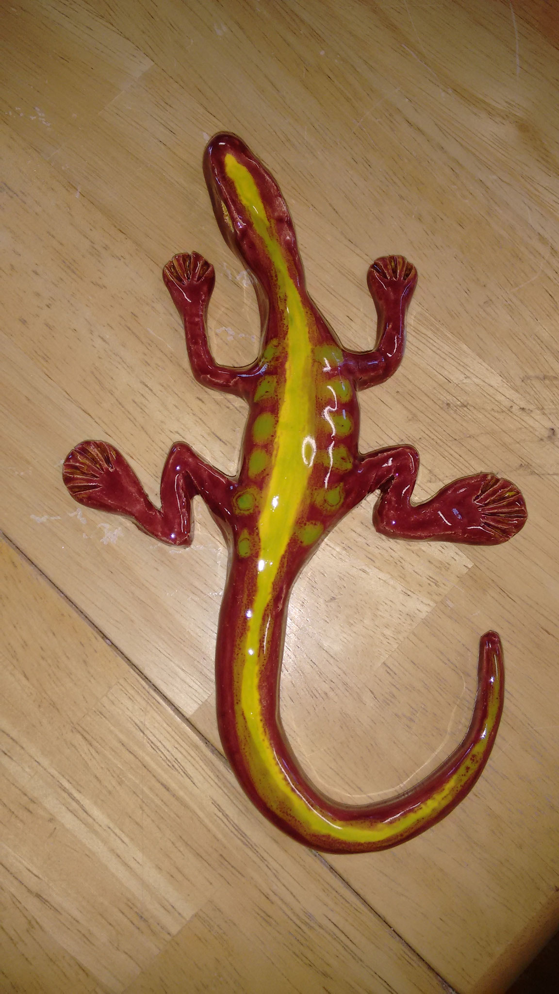 Lizard