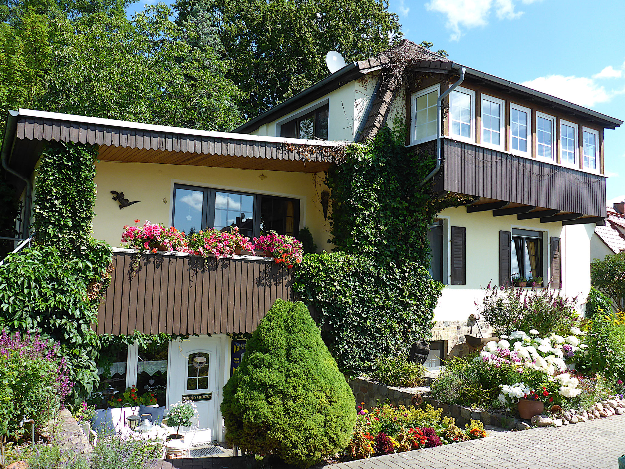 Pensionshaus