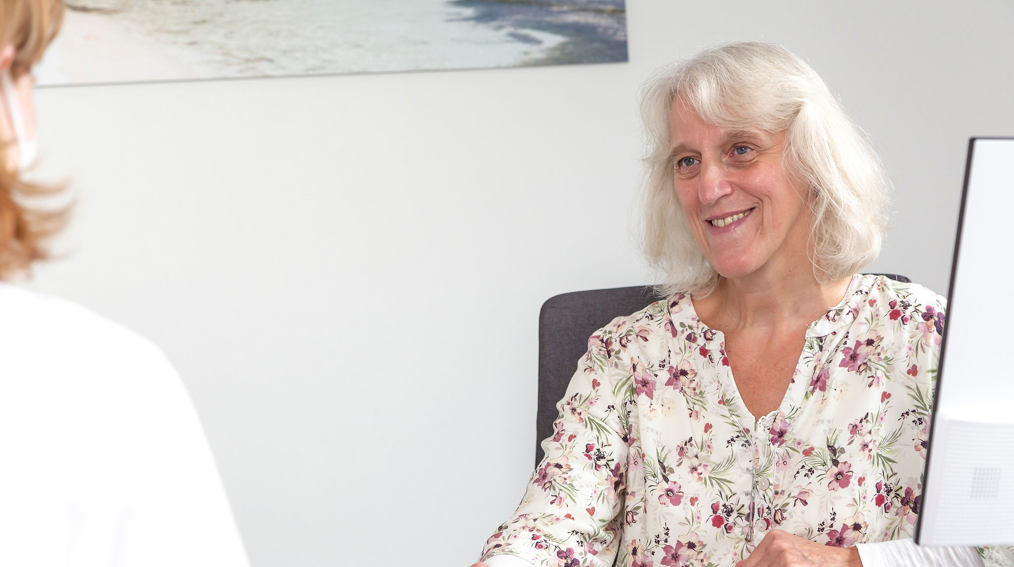 Dr. Med M. Epping Und I. Tirendra Gemeinschaftspraxis Praxisimpressionen - Hausärztliche Gemeinschaftspraxis Waghäusel