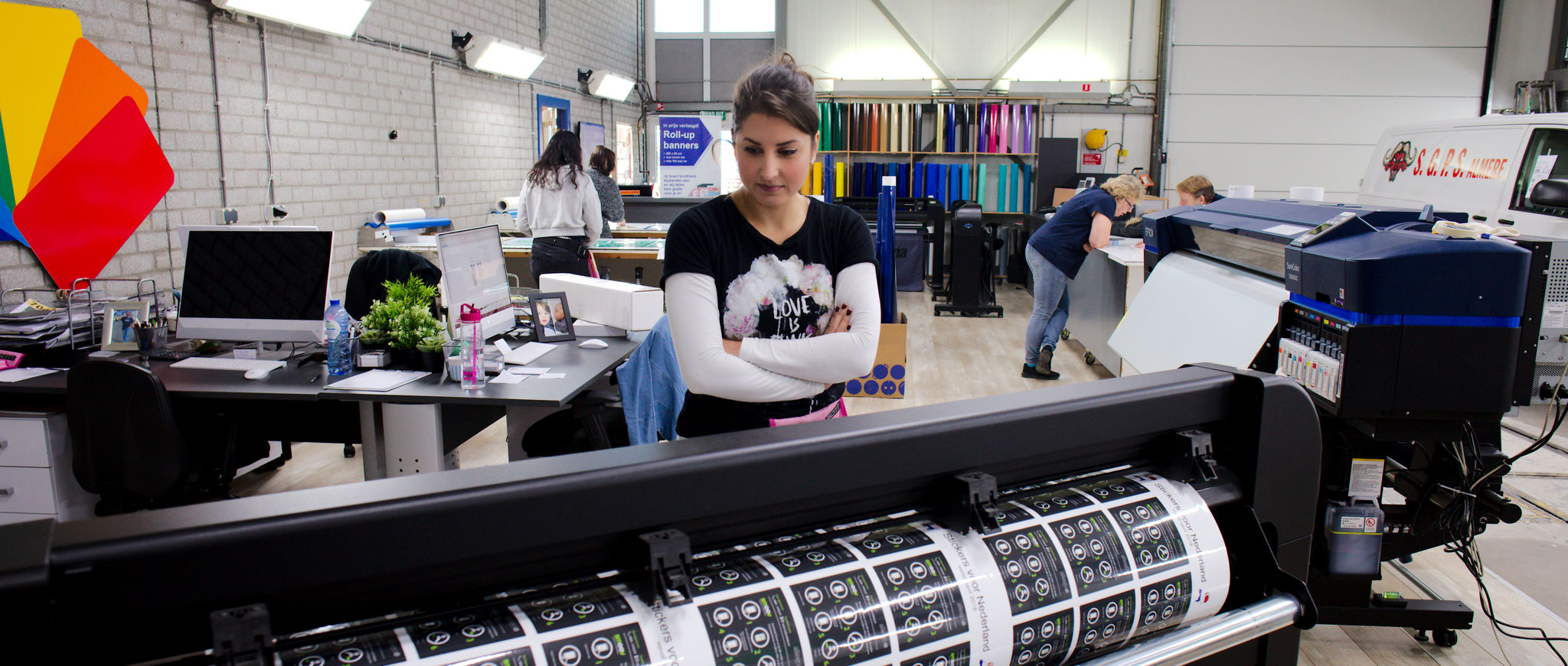 autobelettering-autoreclame-belettering-reclame-vrachtwagenbelettering