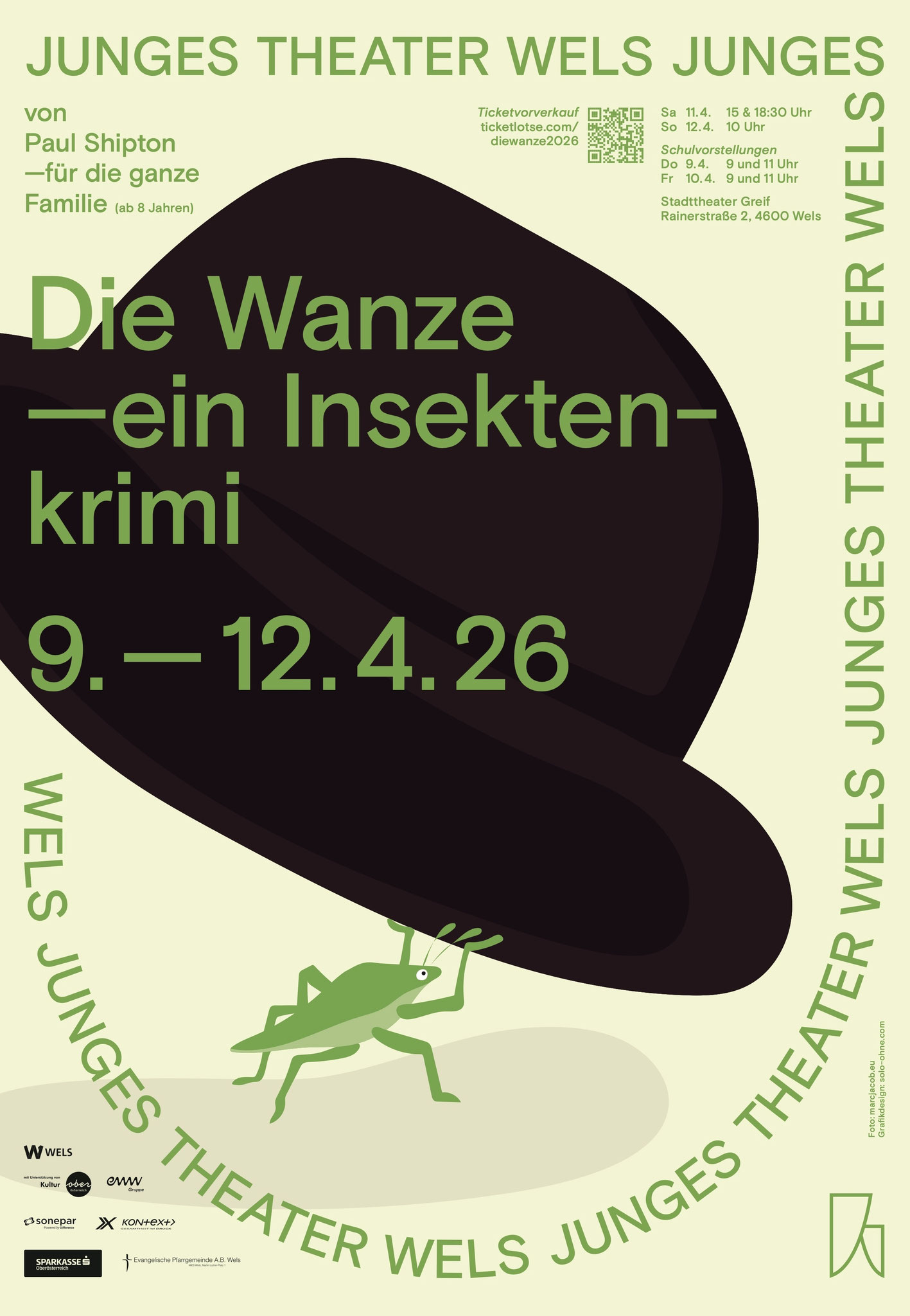 Grafikdesign & Illustration: solo-ohne.com