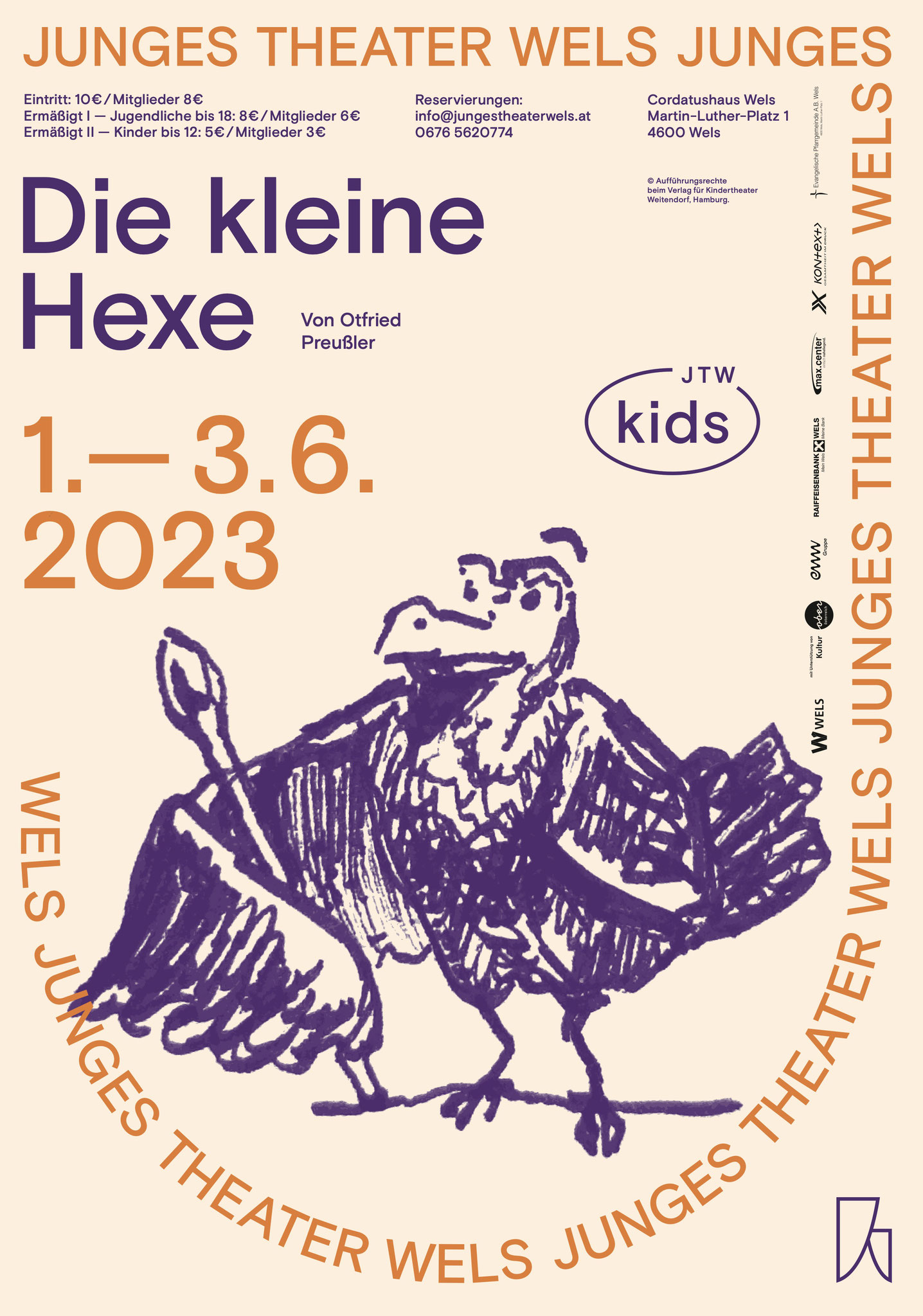 Grafikdesign: solo-ohne.com, Illustration: Alen Sumbuljević