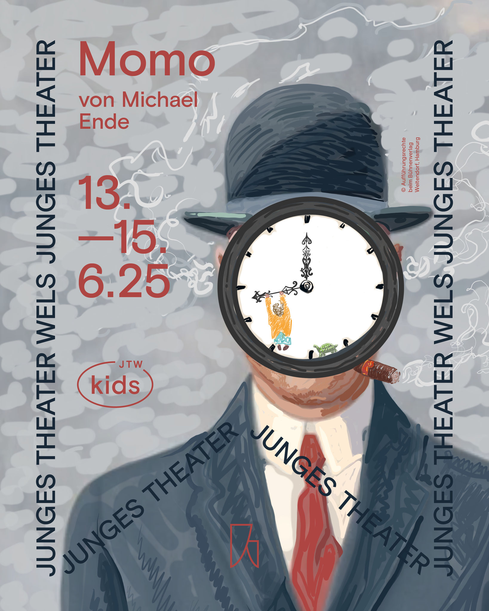 Grafikdesign: solo-ohne.com, Illustrationen: Alen Sumbuljević