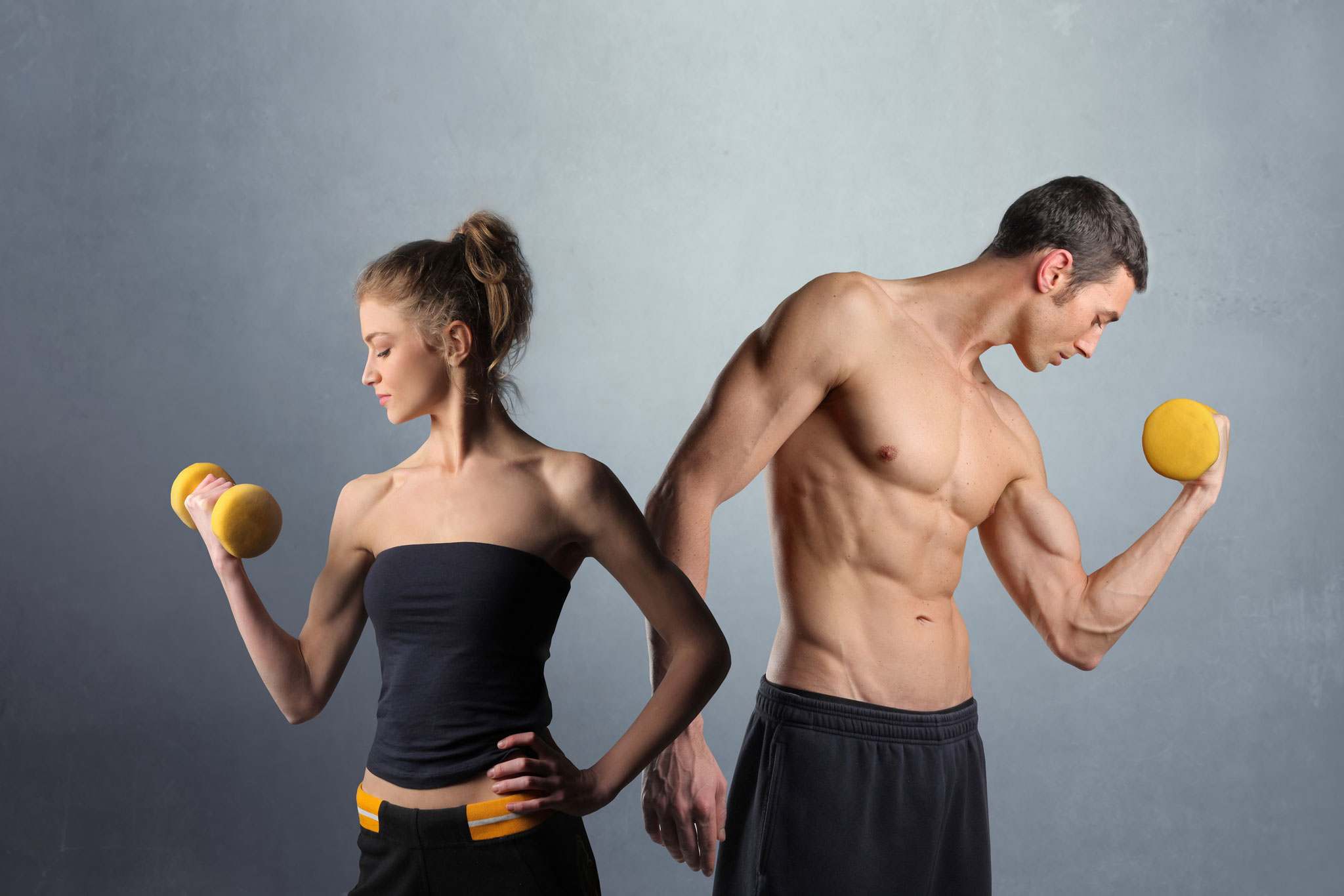 Personal Fitness