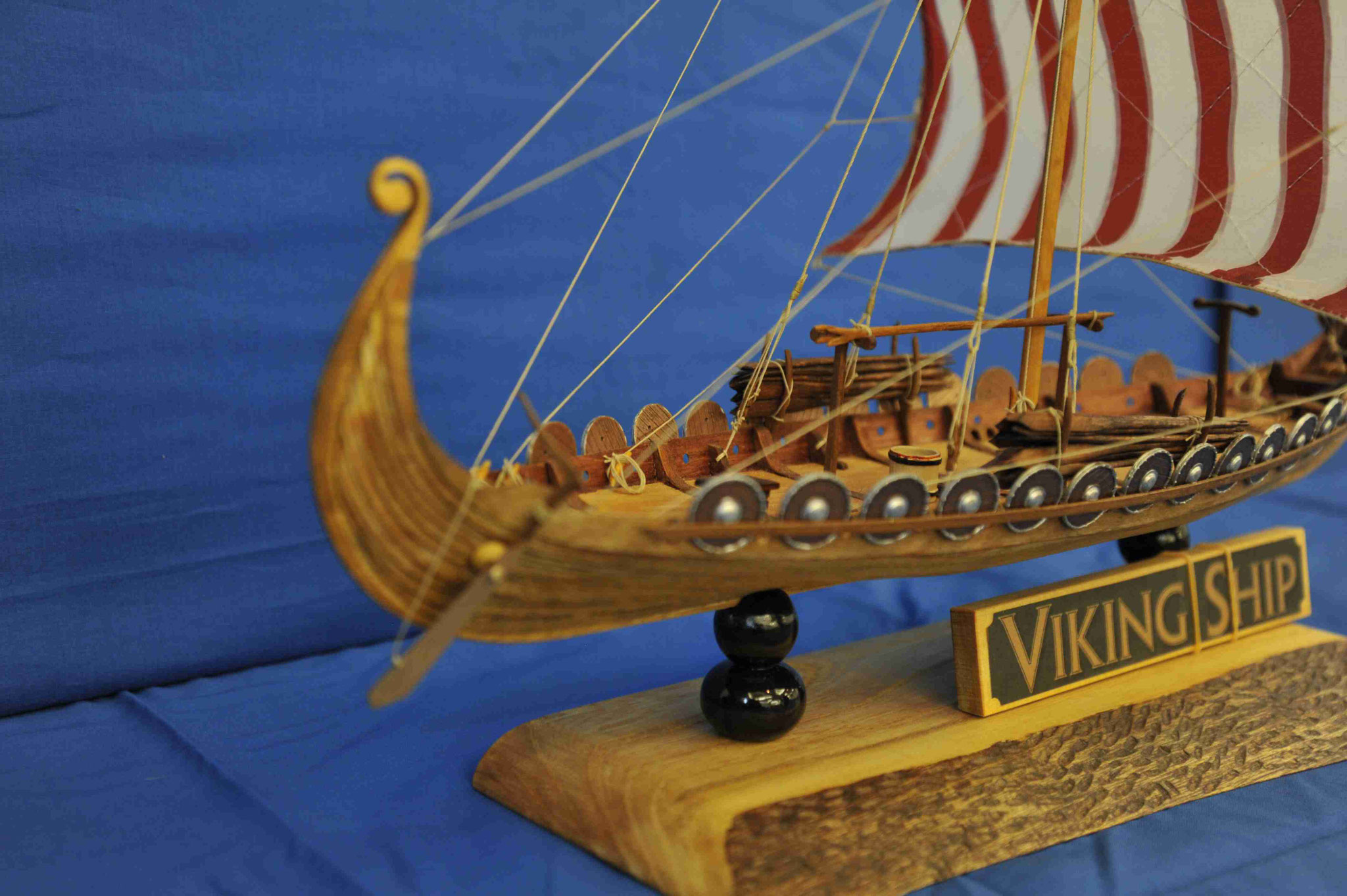 第43回帆船模型展 - theropenagoya ページ！