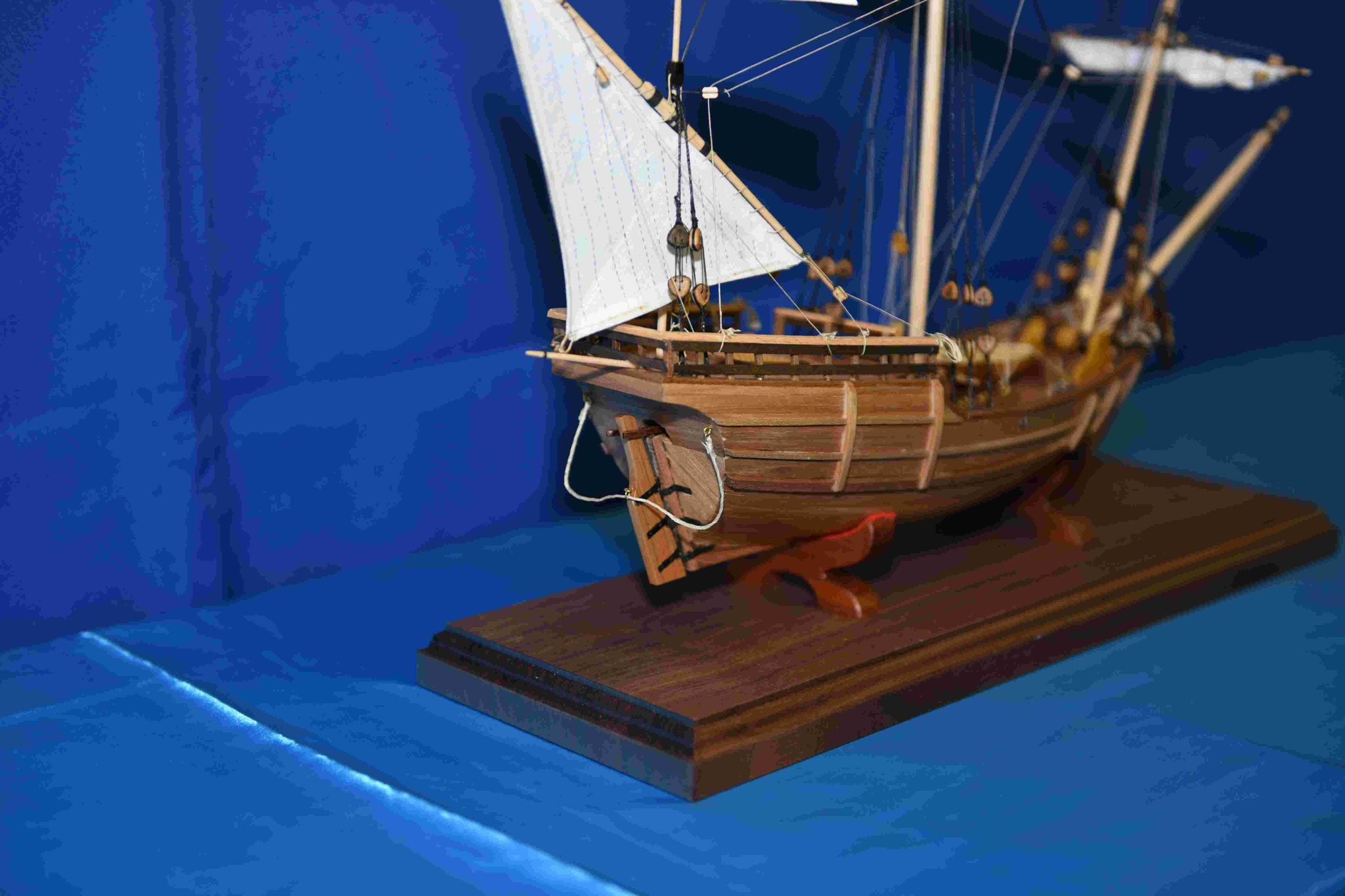 第41回帆船模型展 - theropenagoya ページ！