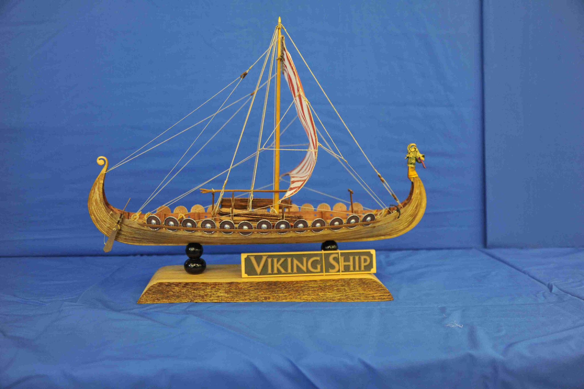 第43回帆船模型展 - theropenagoya ページ！