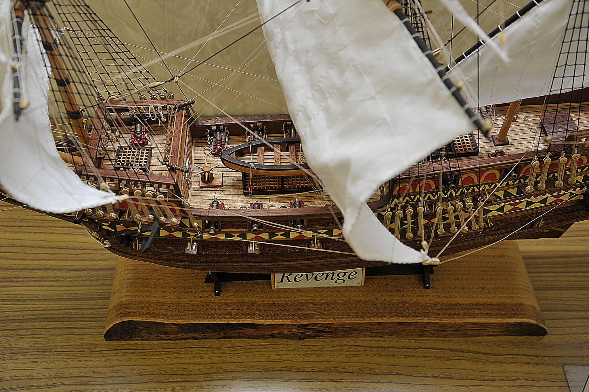 第40回帆船模型展（1～54/100） - theropenagoya ページ！