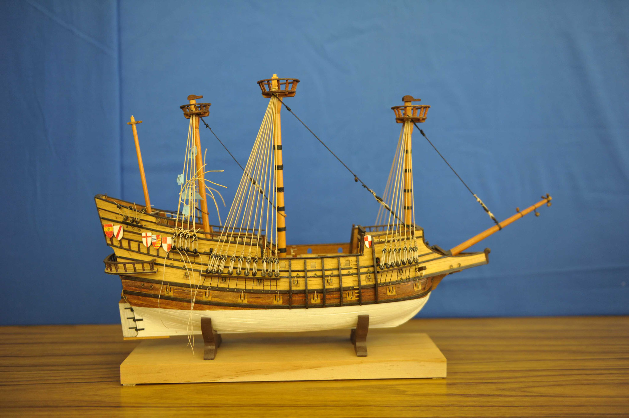 第40回帆船模型展 1 54 100 Theropenagoya ページ 第40回帆船模型展 1 54 100 Theropenagoya ページ