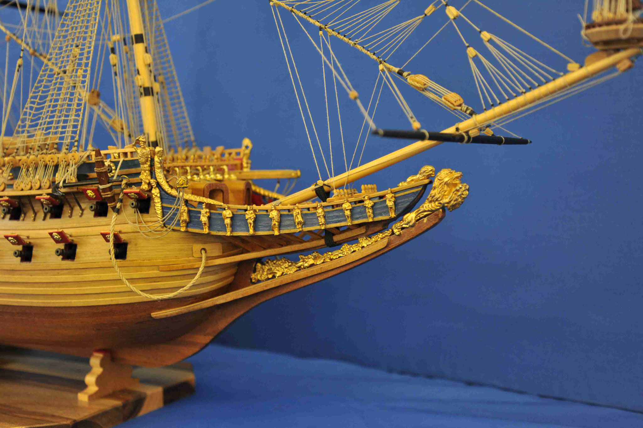 第43回帆船模型展 - theropenagoya ページ！