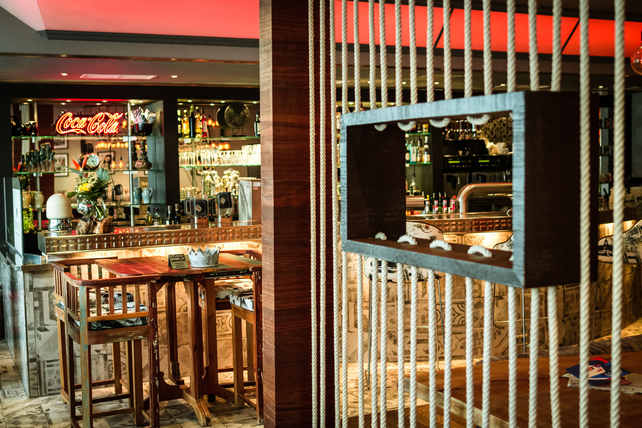 Cafe Leonardo© - Cafe, Bistro, Bar, Eventlocation