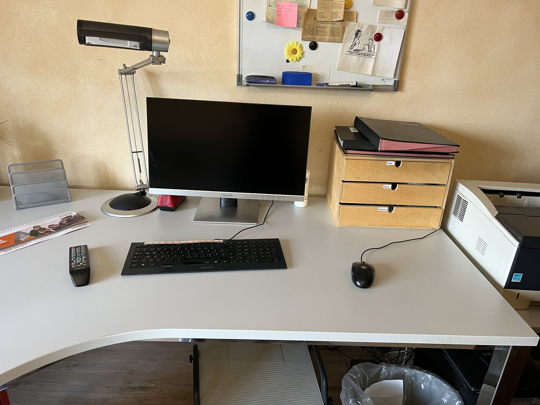 so lässt es sich besser #arbeiten
