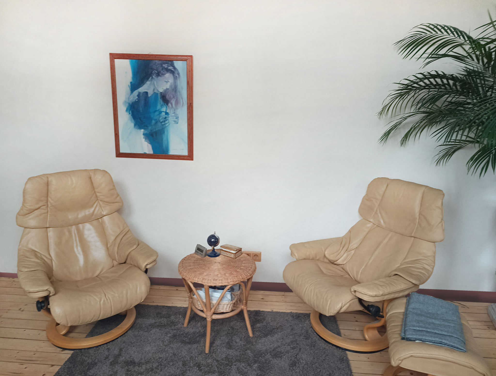Besprechungsraum