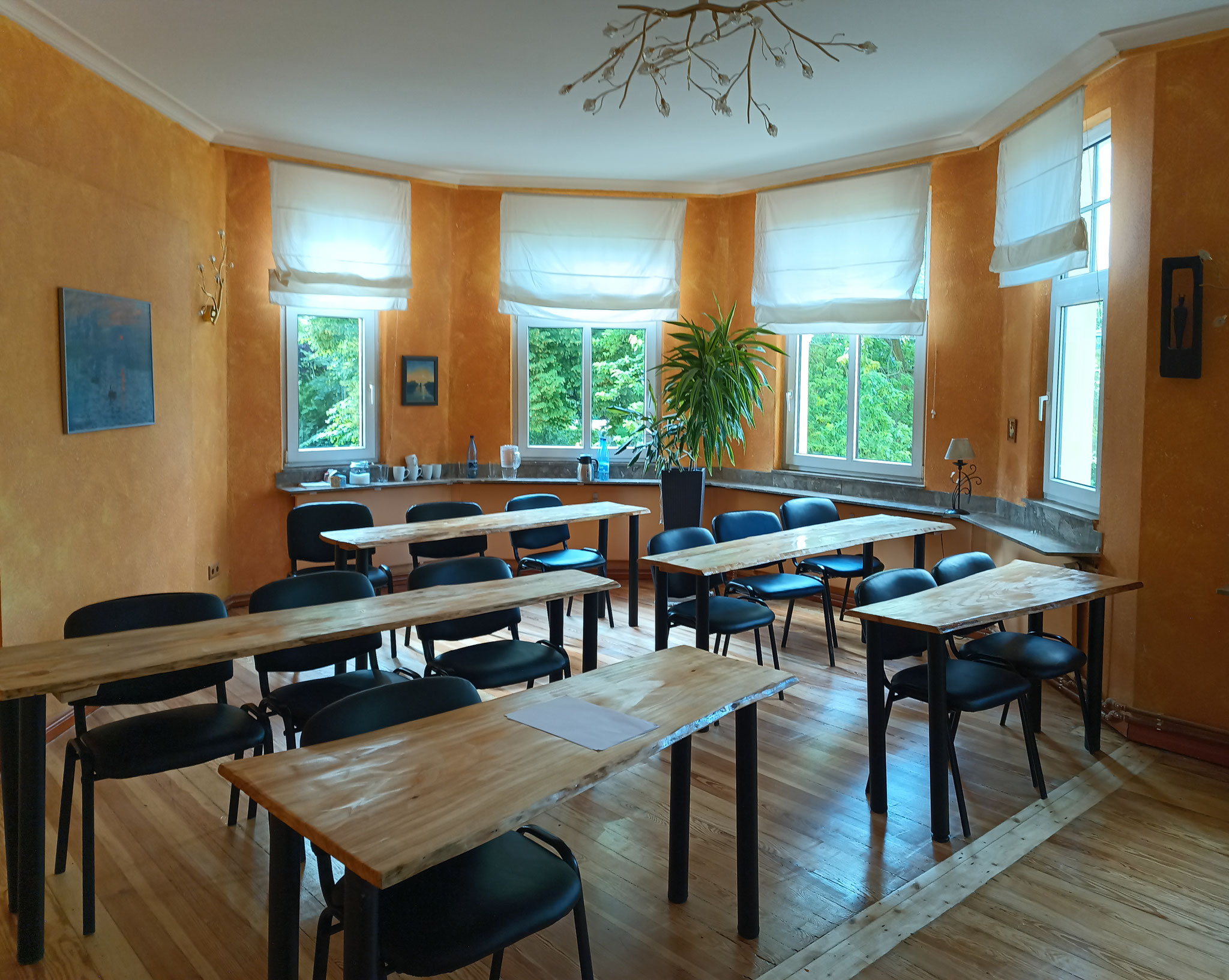 Schulungsraum