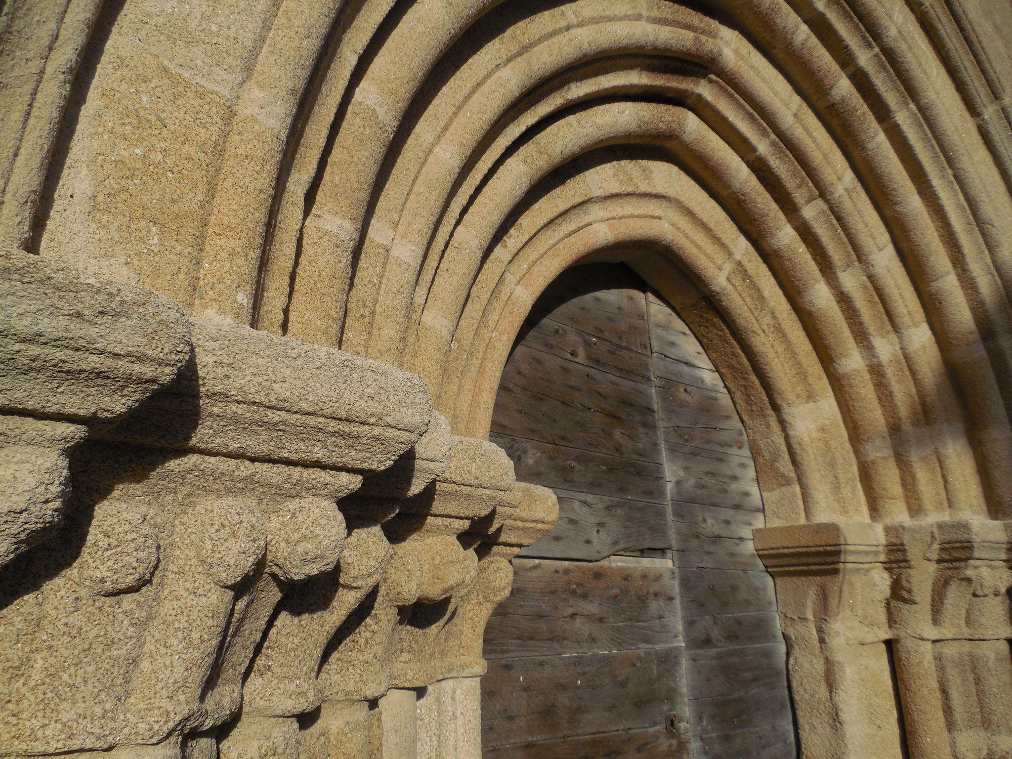 église saint amand le petit visite guidée pah pays d'art et d'histoire monts et barrages 4 juillet 2026 nuit des églises 