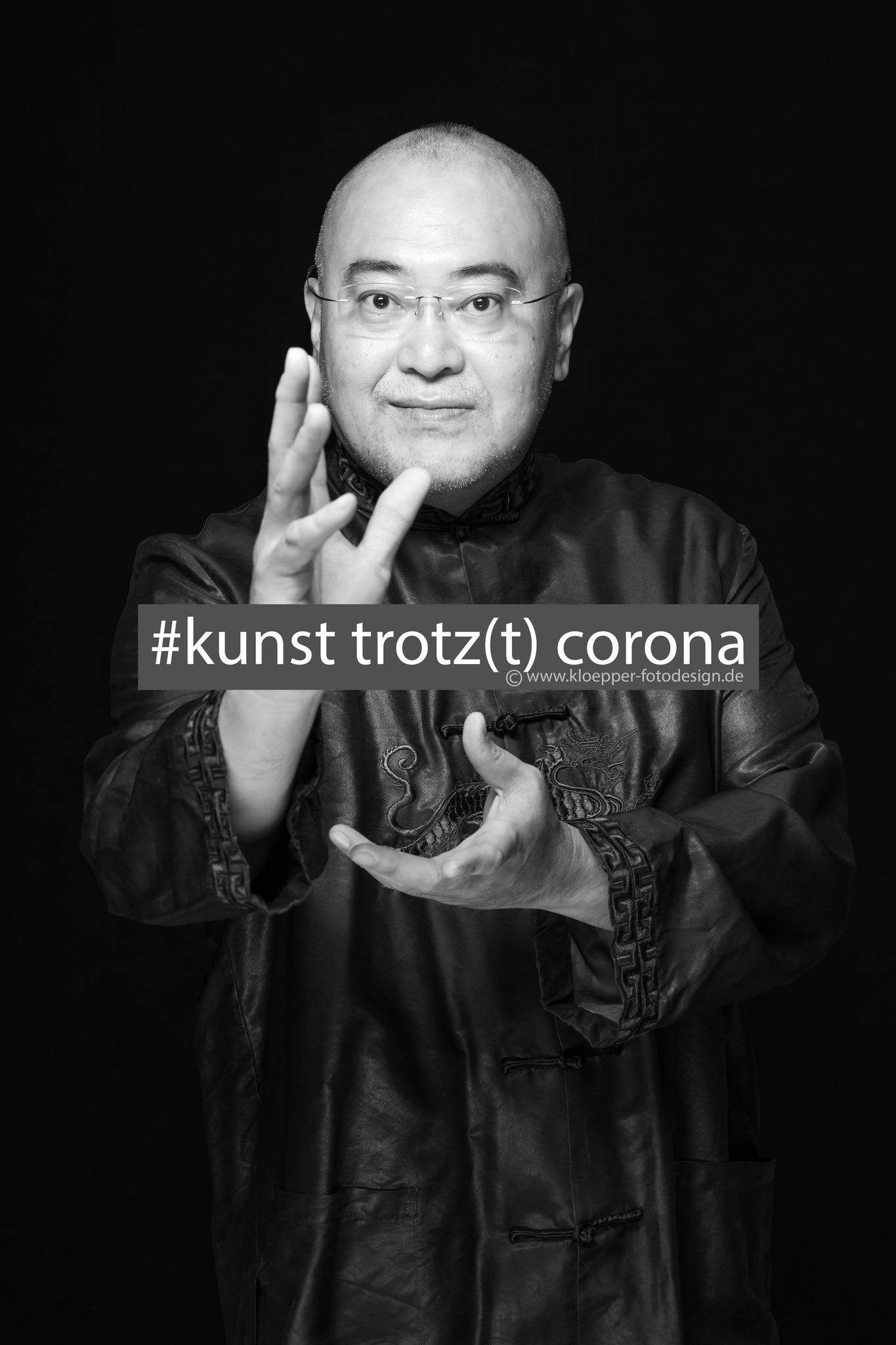Gunawan Wibisono- Tuina massage Hannover