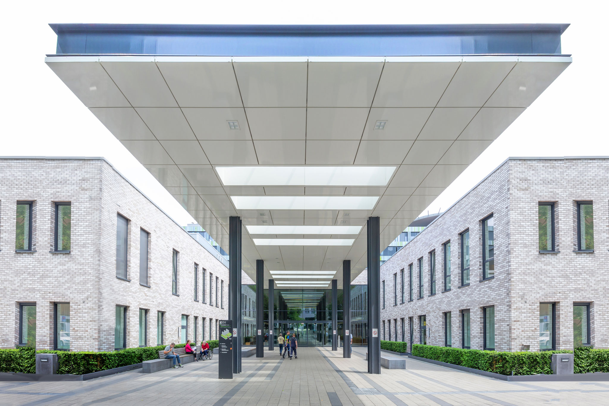 Architektur, Architekturfotos