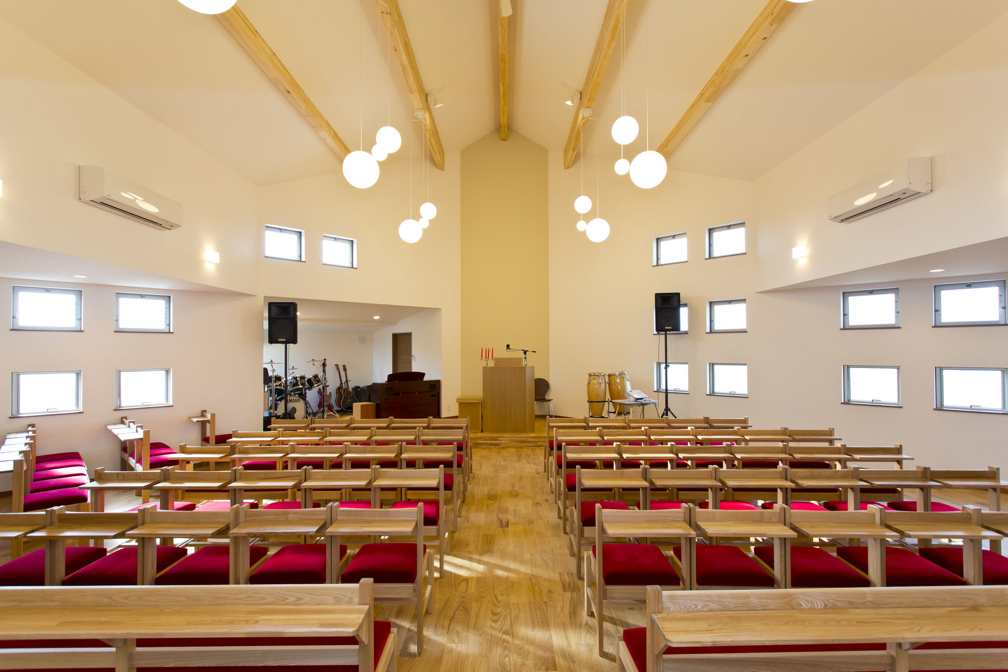 日本メノナイト・ブレザレン 土山キリスト教会 日本メノナイトブレザレン 土山キリスト教会