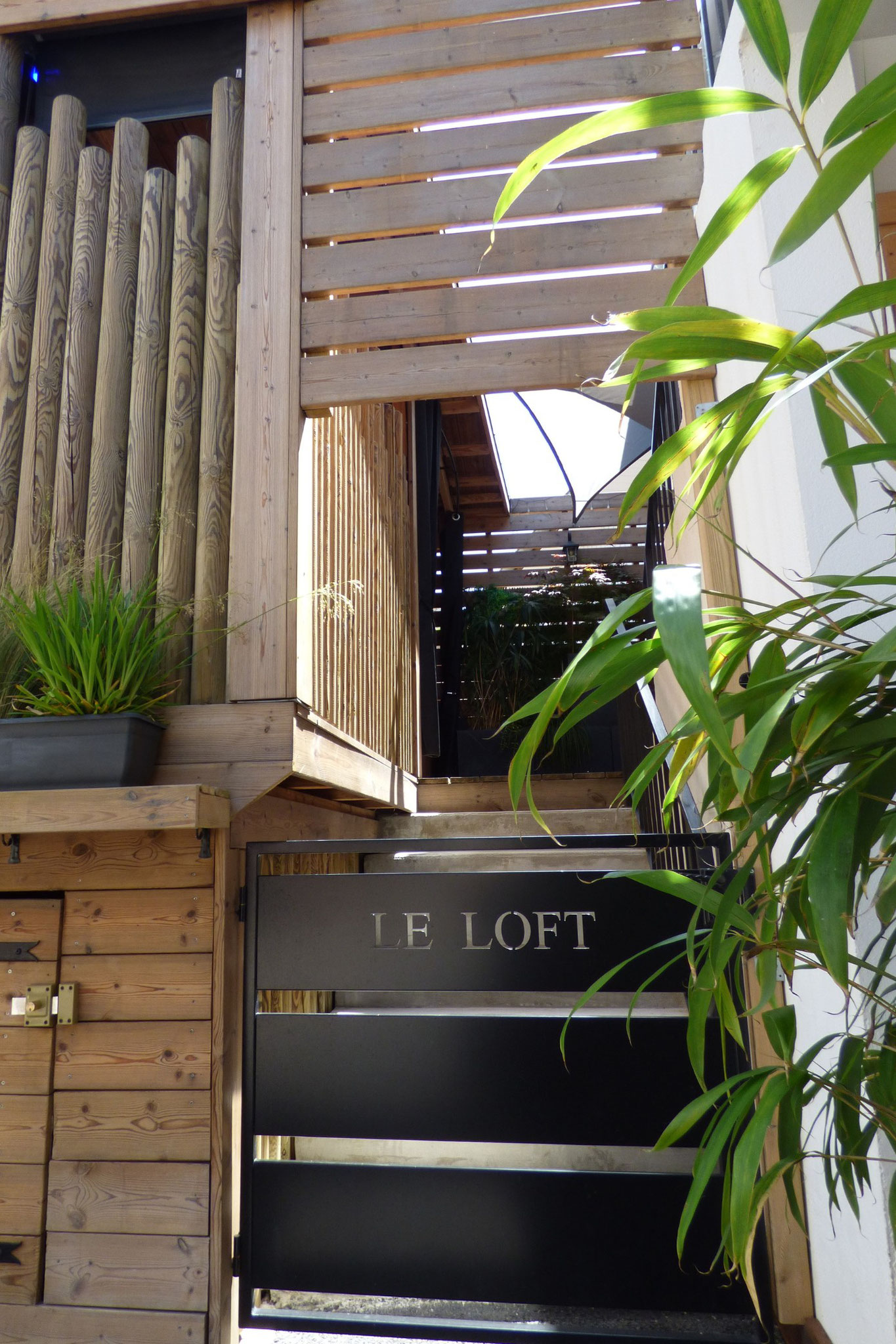 votre loft 5 etoiles dans les Vosges