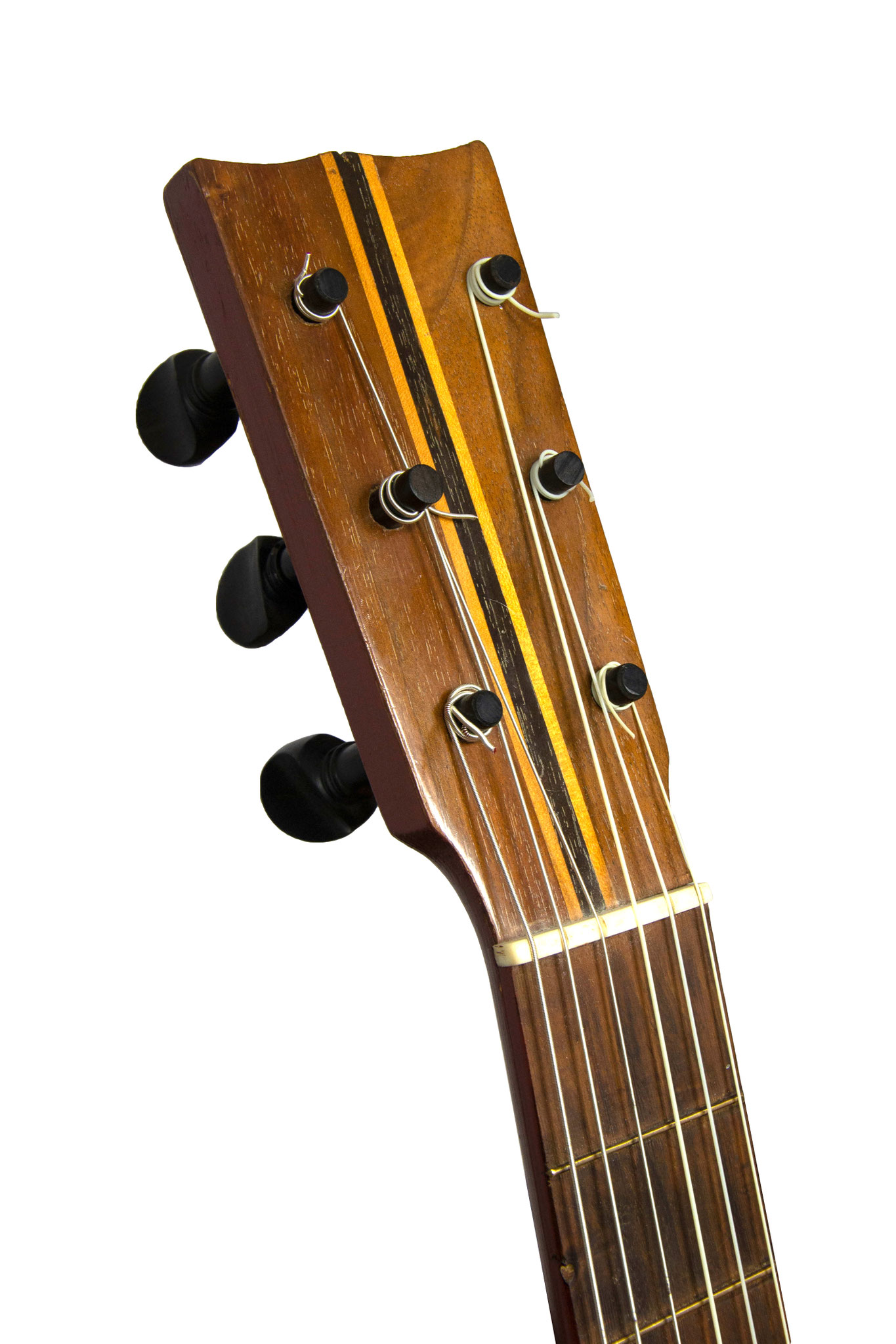 Salvador Ibáñez Classical Guitar Galerie des Luthiers