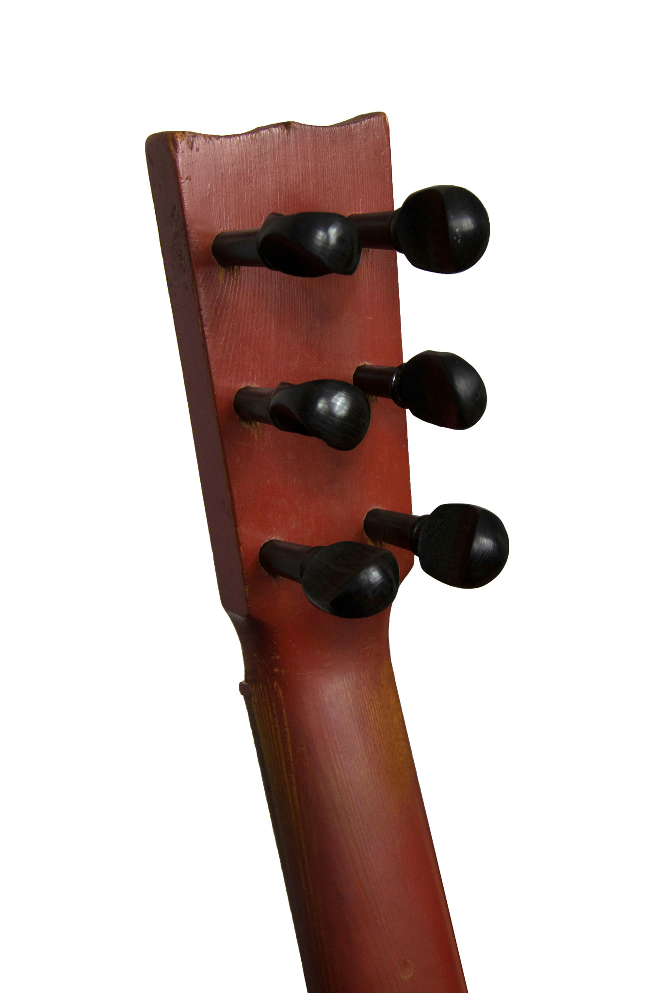 Salvador Ibáñez Classical Guitar Galerie des Luthiers