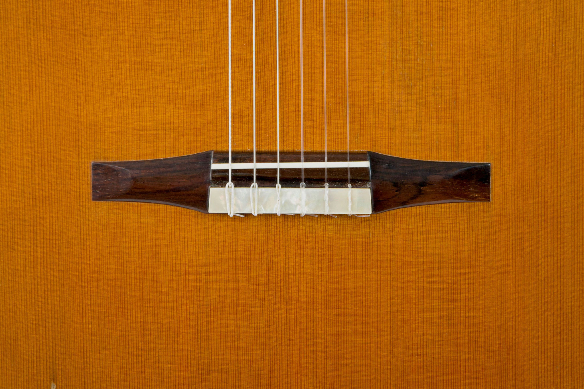 Sumio Kurosawa 2004 Classical Guitar Galerie des Luthiers
