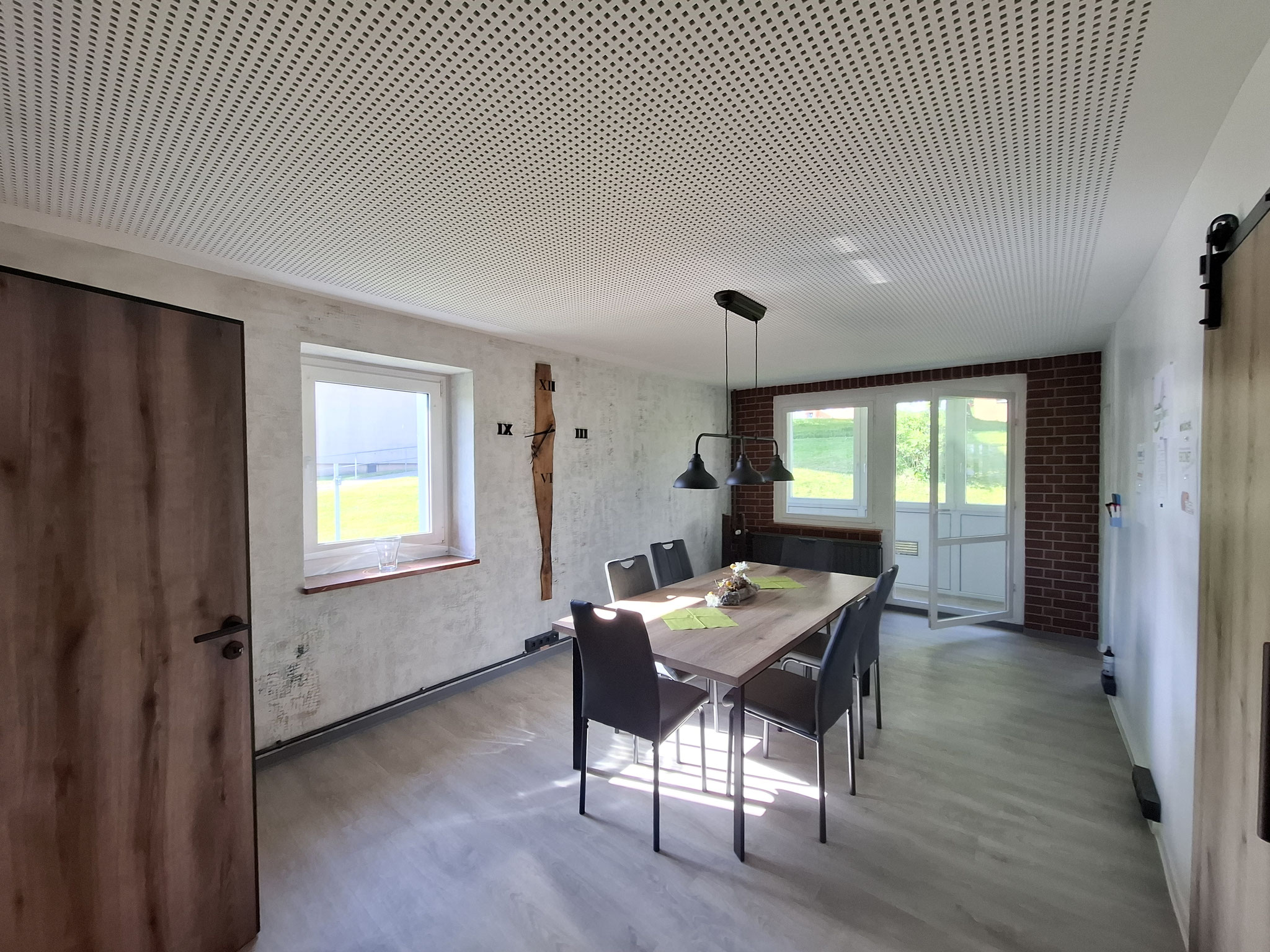 Foto: Besprechungsraum