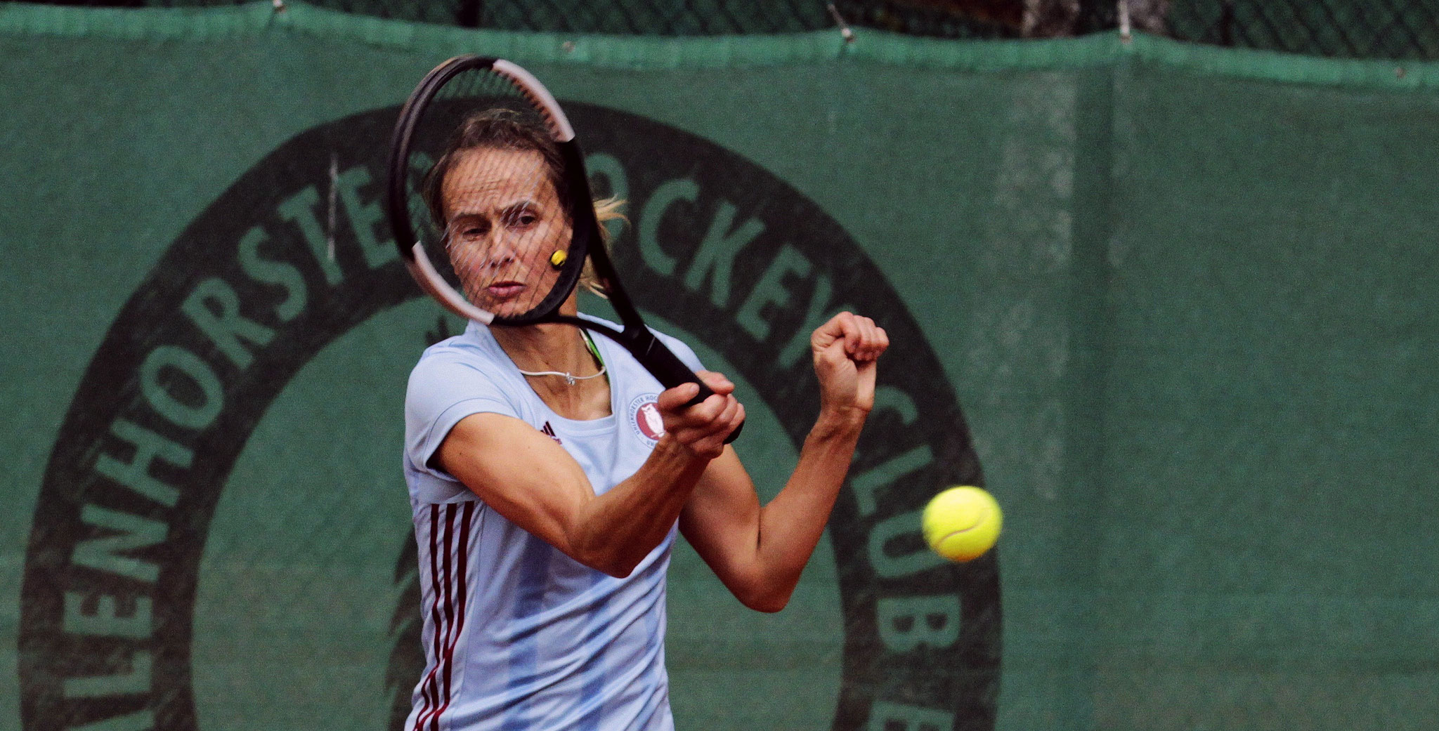 Eine 1. Damen ist im Moment beim UHC nicht gemeldet. UHC Tennis Hamburg