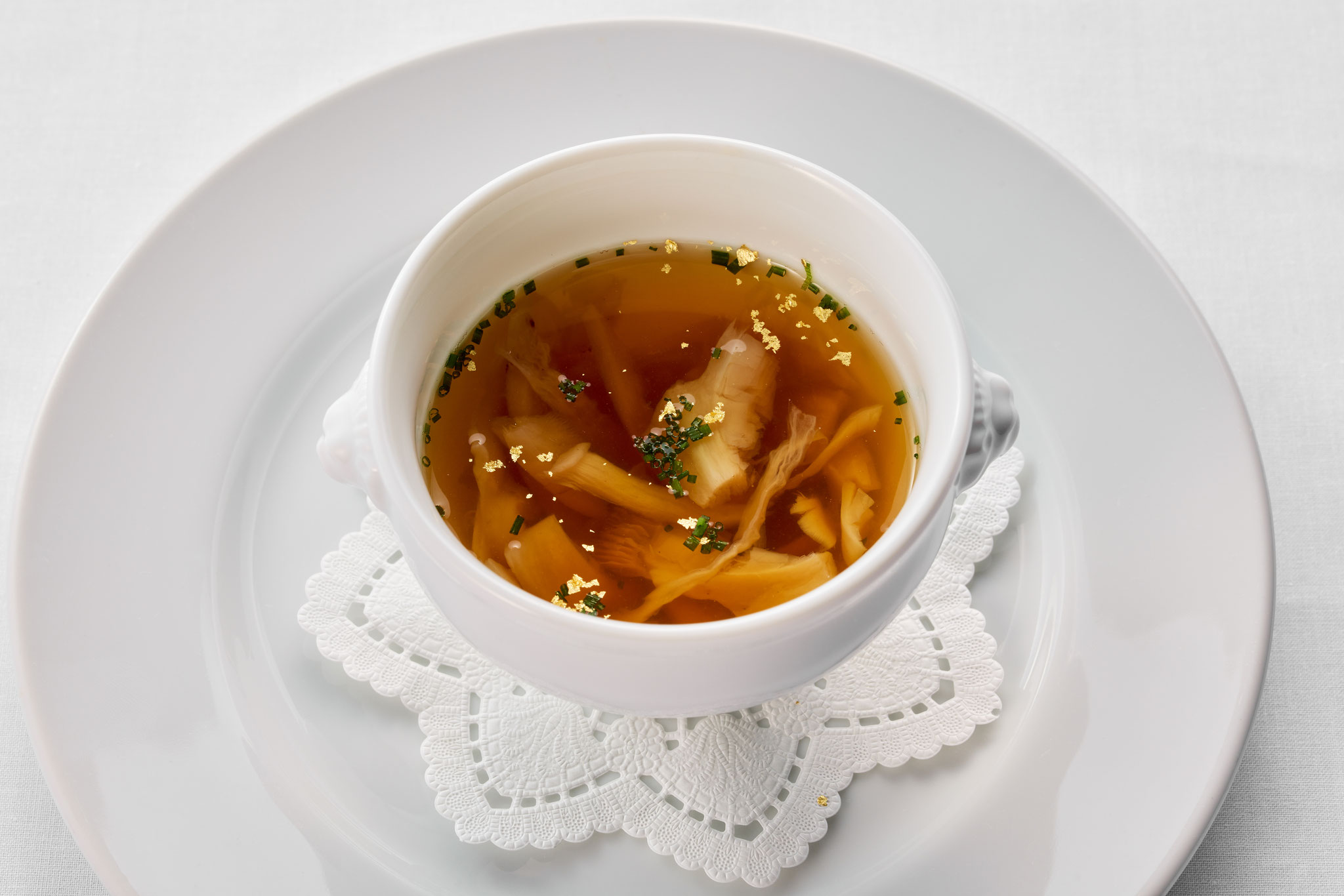 スープ　一例