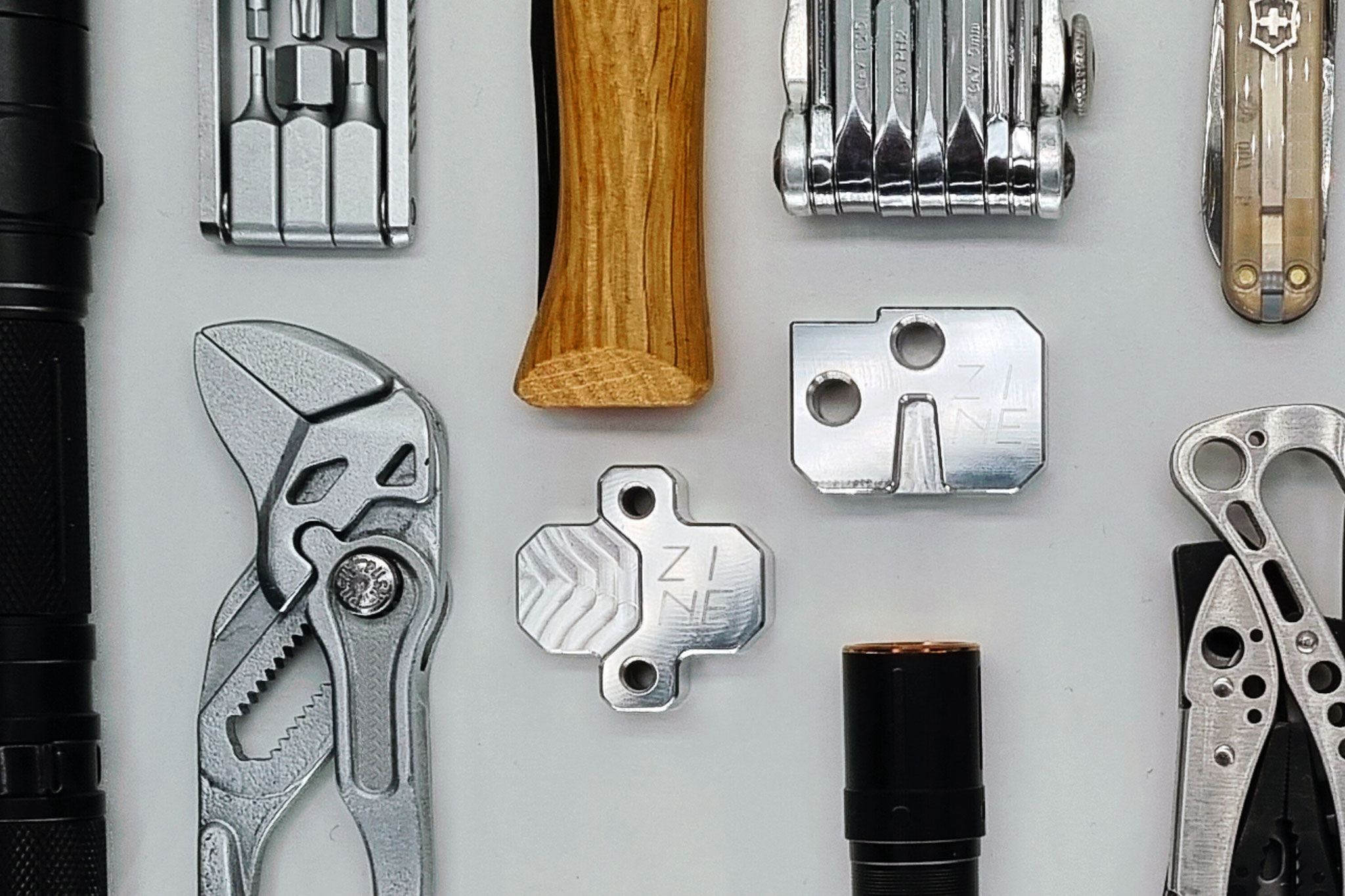 Premium Bleed Blocks The mountain bike experts