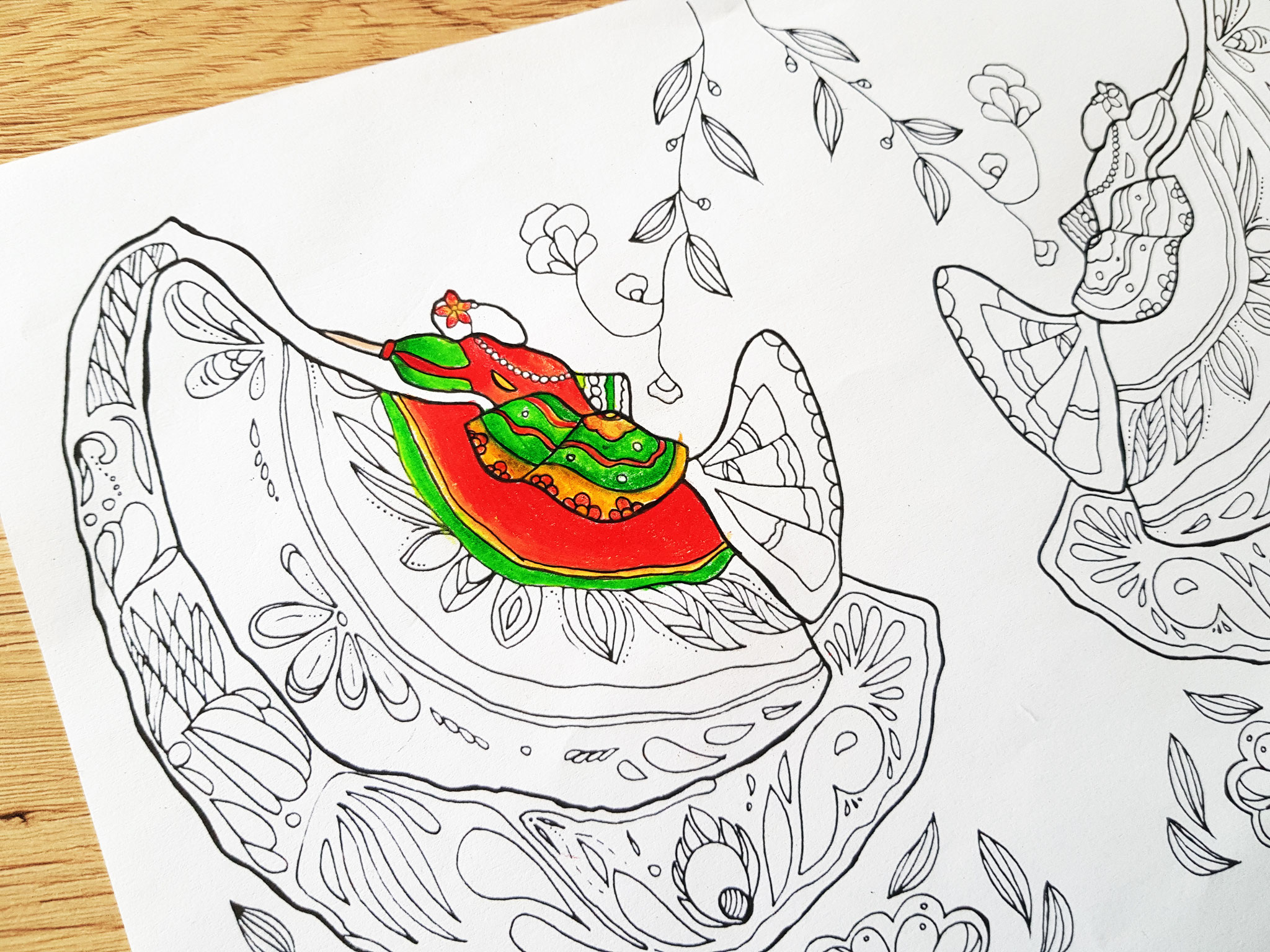 50 Different Coloring Pages Ready To Print As Many Times As You Want A Great Way To Relax And Discover Your Creativity Colormepagess Webseite