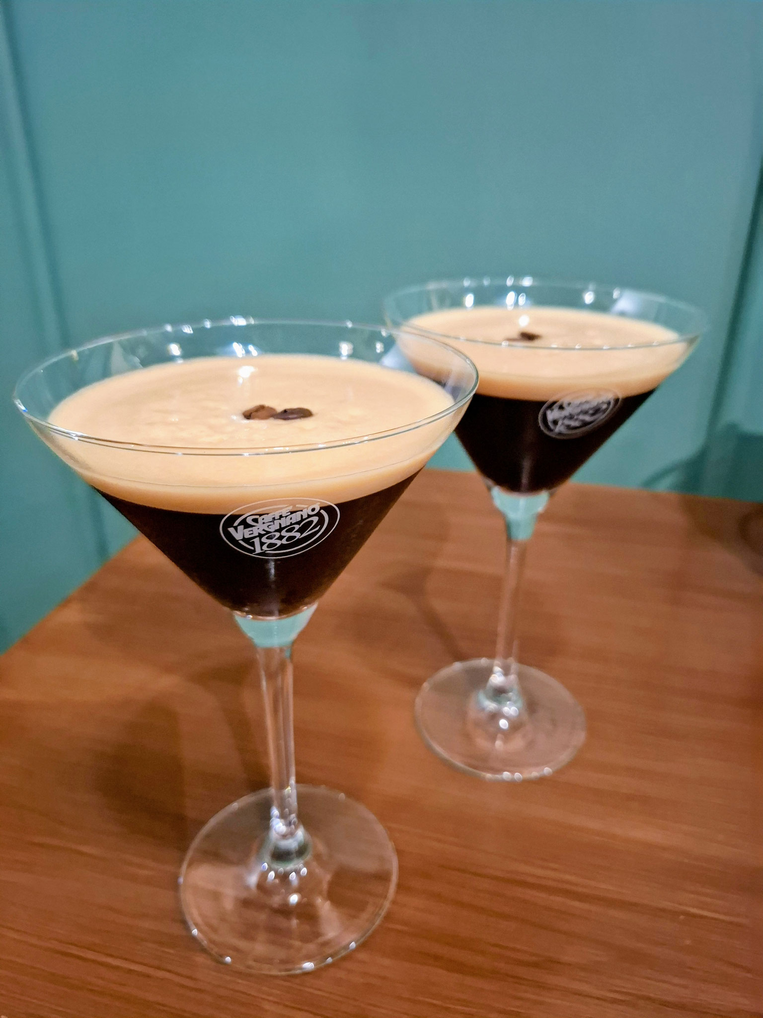 Espresso Martini