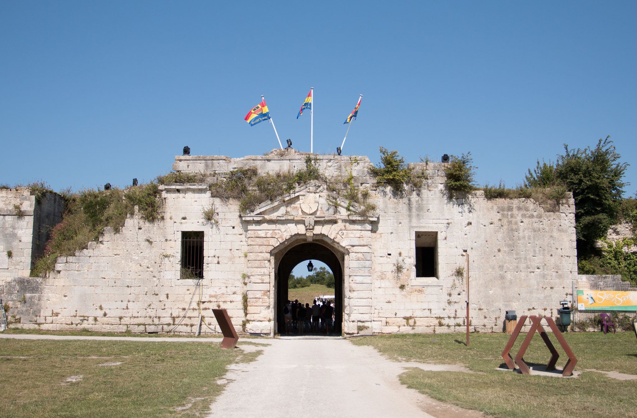 Ile d'Oleron Photo6