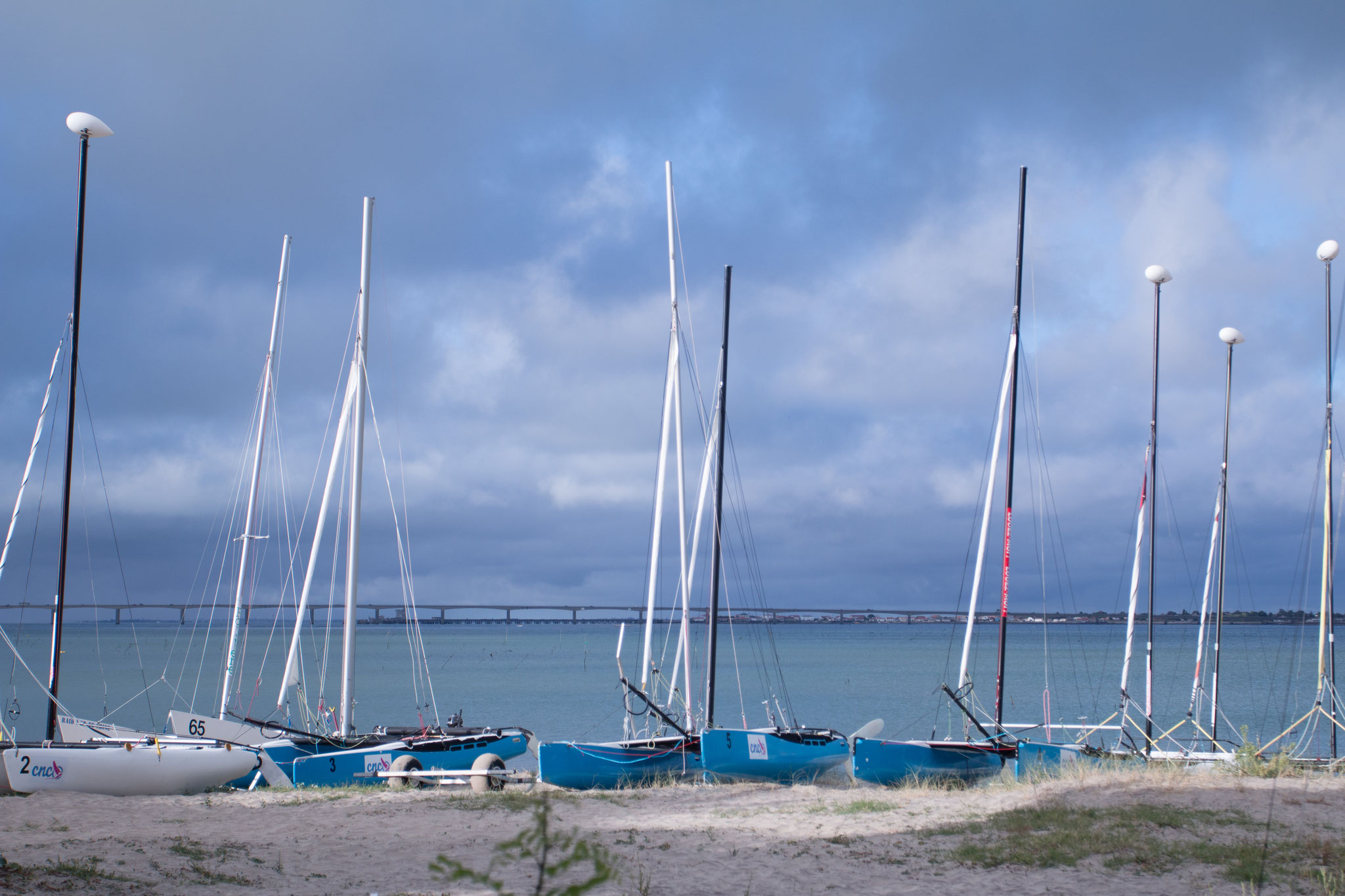 Ile d'Oleron Photo18