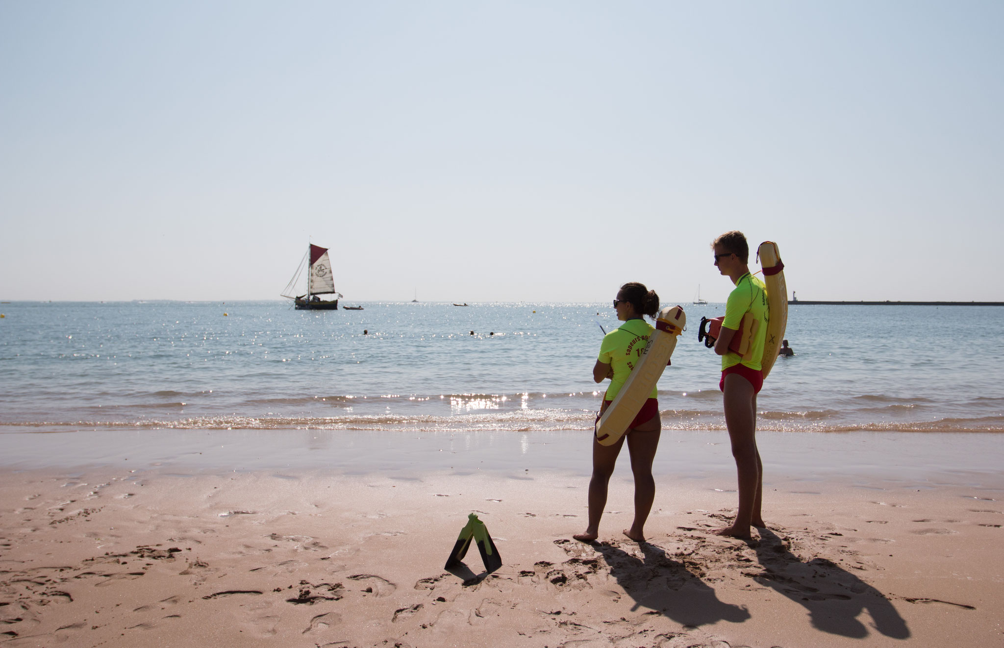Ile d'Oleron Photo16
