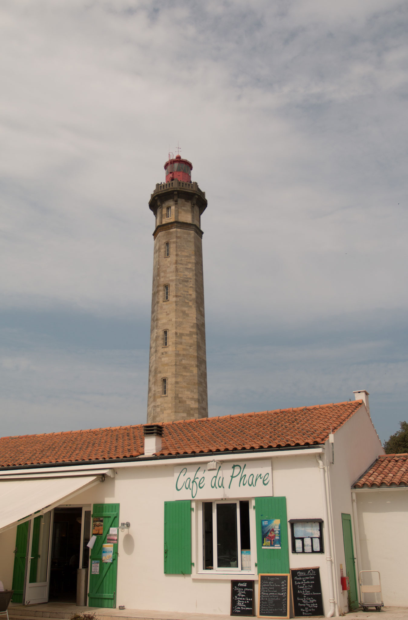 Ile de Re Photo4