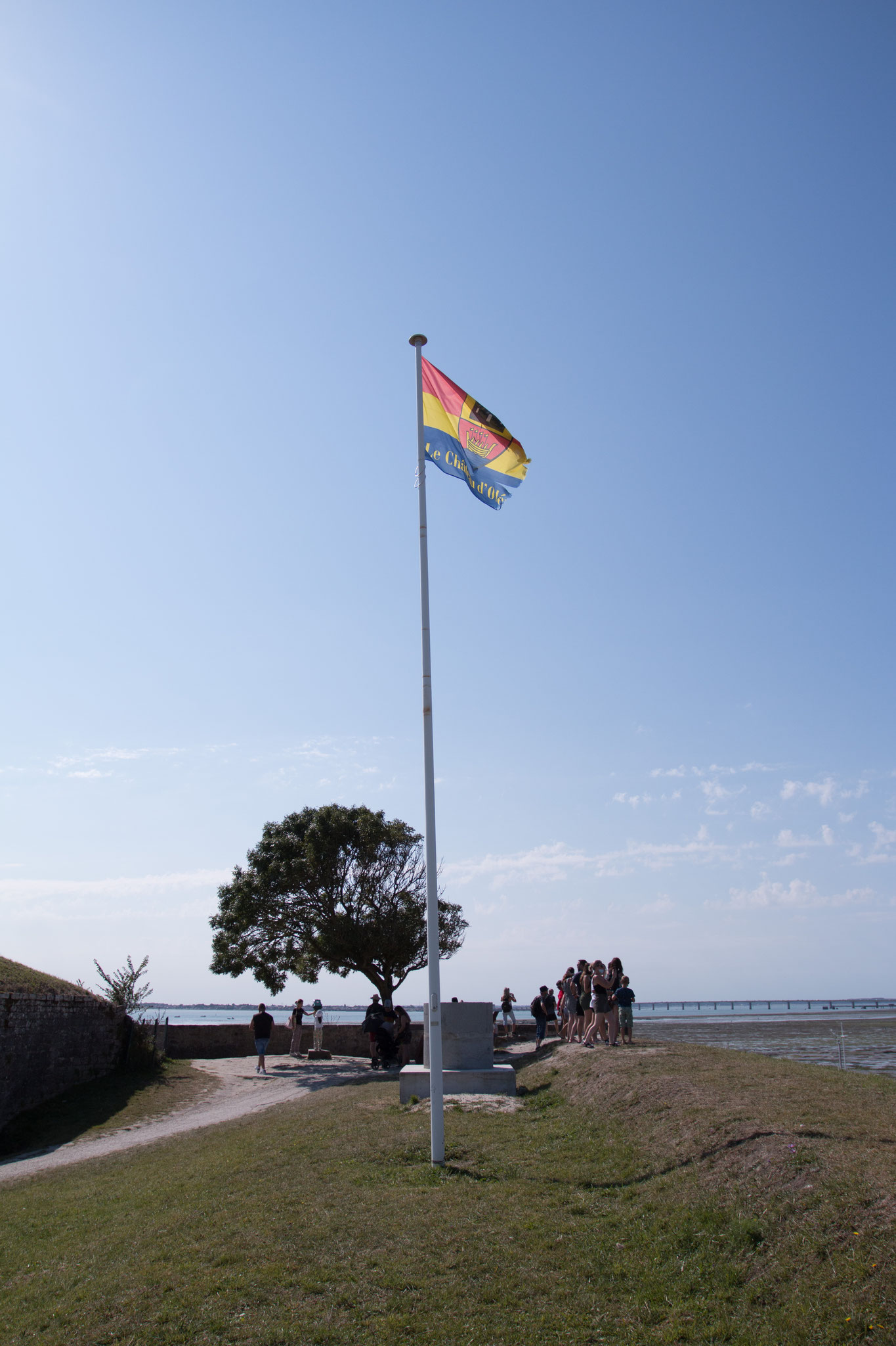 Ile d'Oleron Photo7