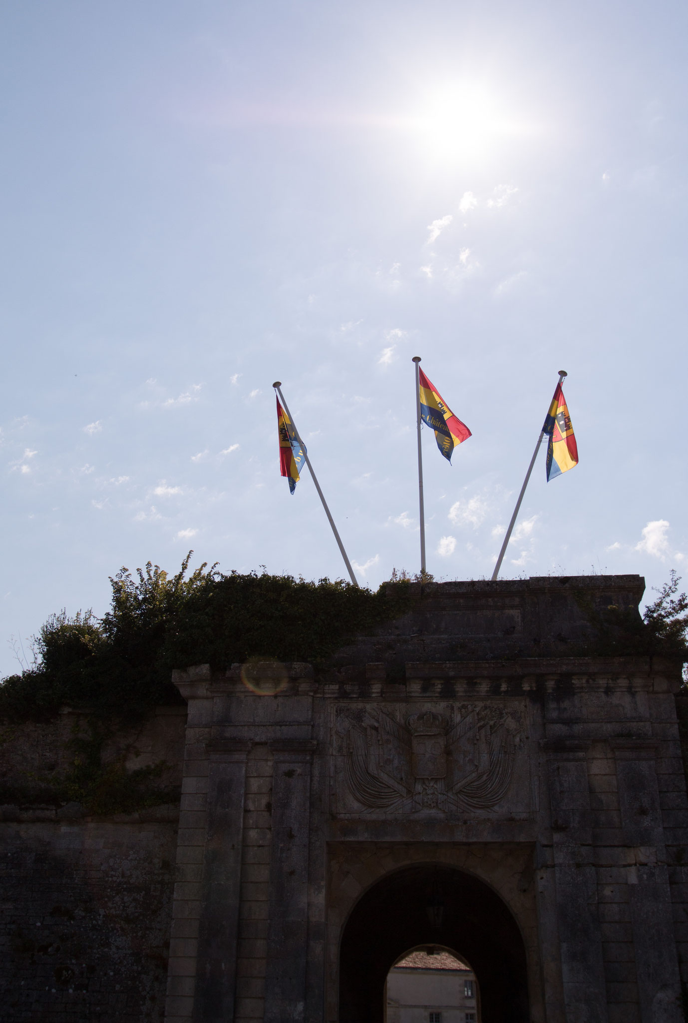 Ile d'Oleron Photo4