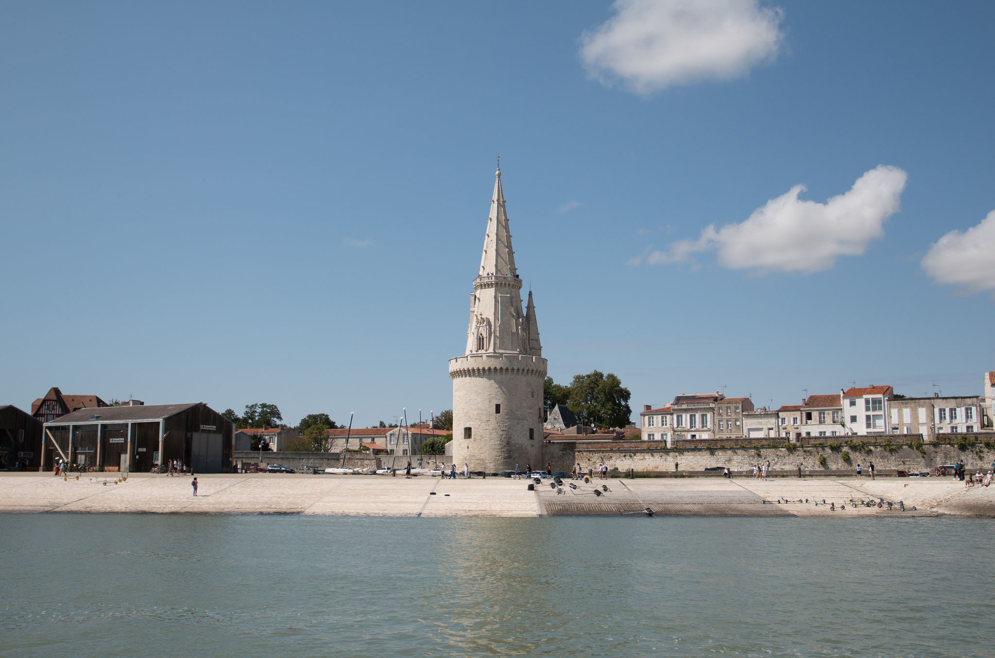 La Rochelle Photo5