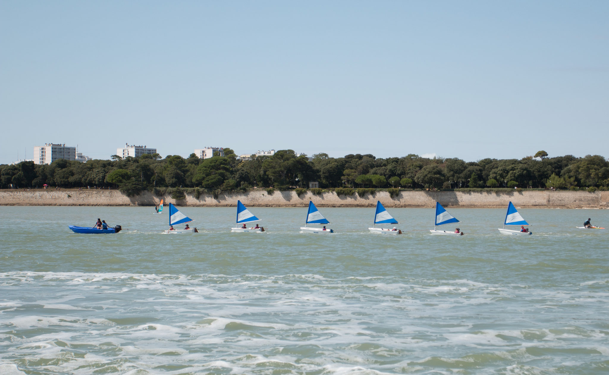 La Rochelle Photo7
