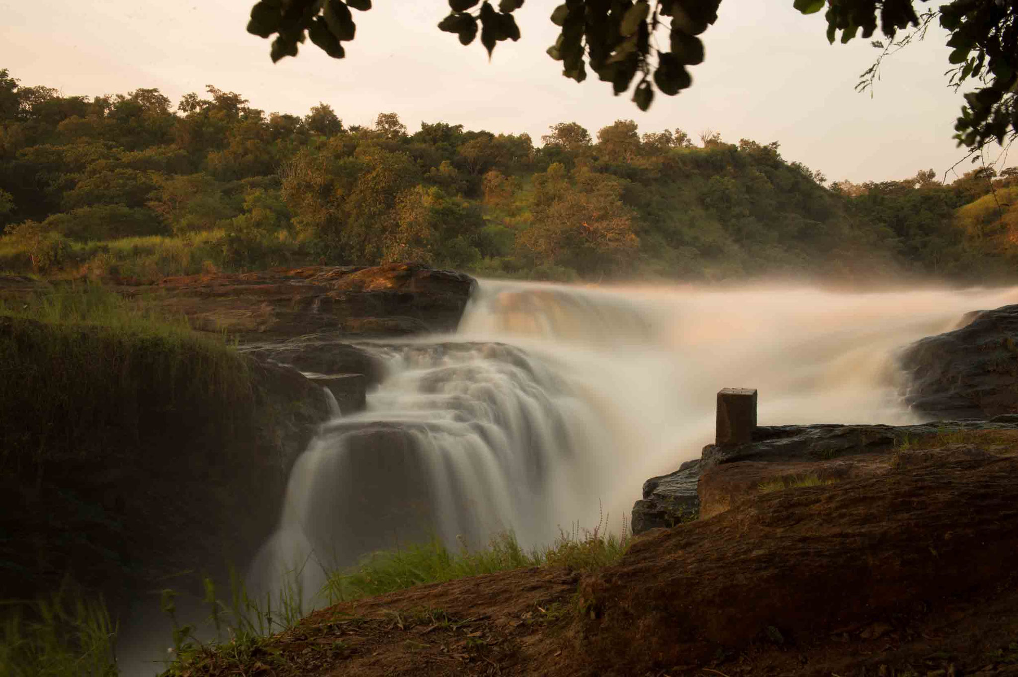MURCHISON FALLS